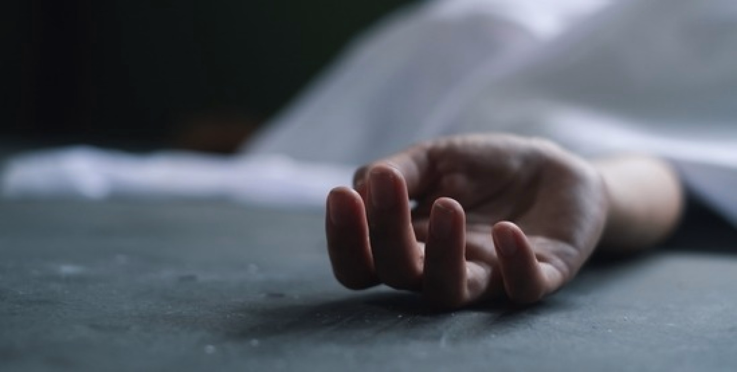വടകരയിൽ അജ്ഞാതൻ ട്രെയിനിൽ നിന്ന് വീണ് മരിച്ച നിലയിൽ