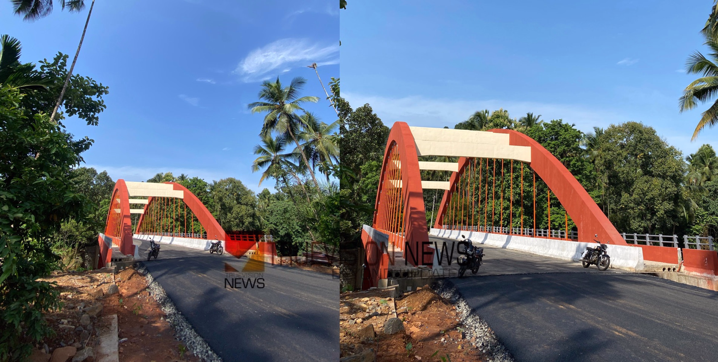 ചെമ്പുകടവ് പാലം നിര്‍മാണം അവസാനഘട്ടത്തില്‍; നീണ്ട കാത്തിരിപ്പിന് വിരാമമാകുന്നു 