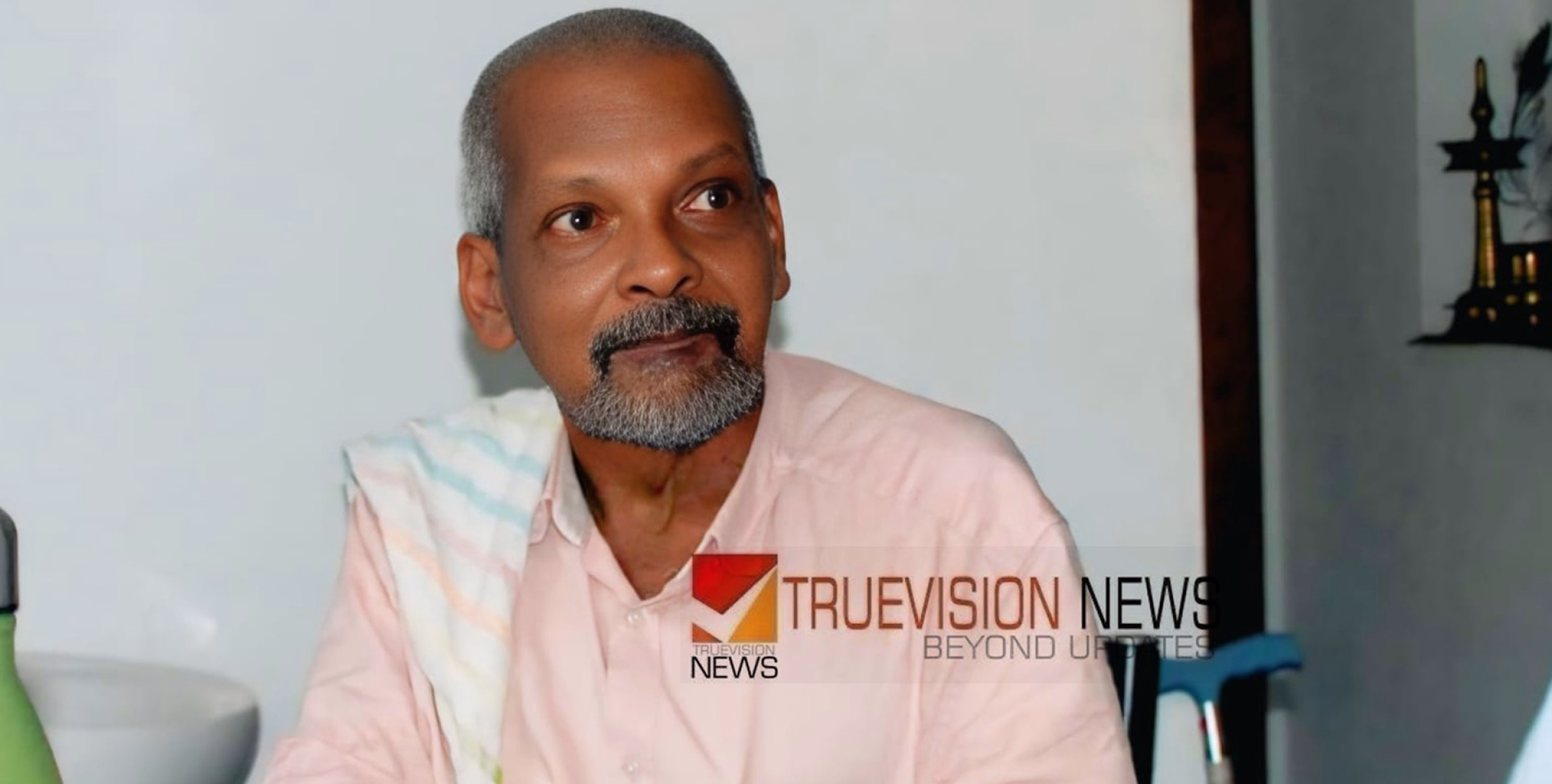 വലിയ പറമ്പത്ത് ചന്ദ്രൻ അന്തരിച്ചു