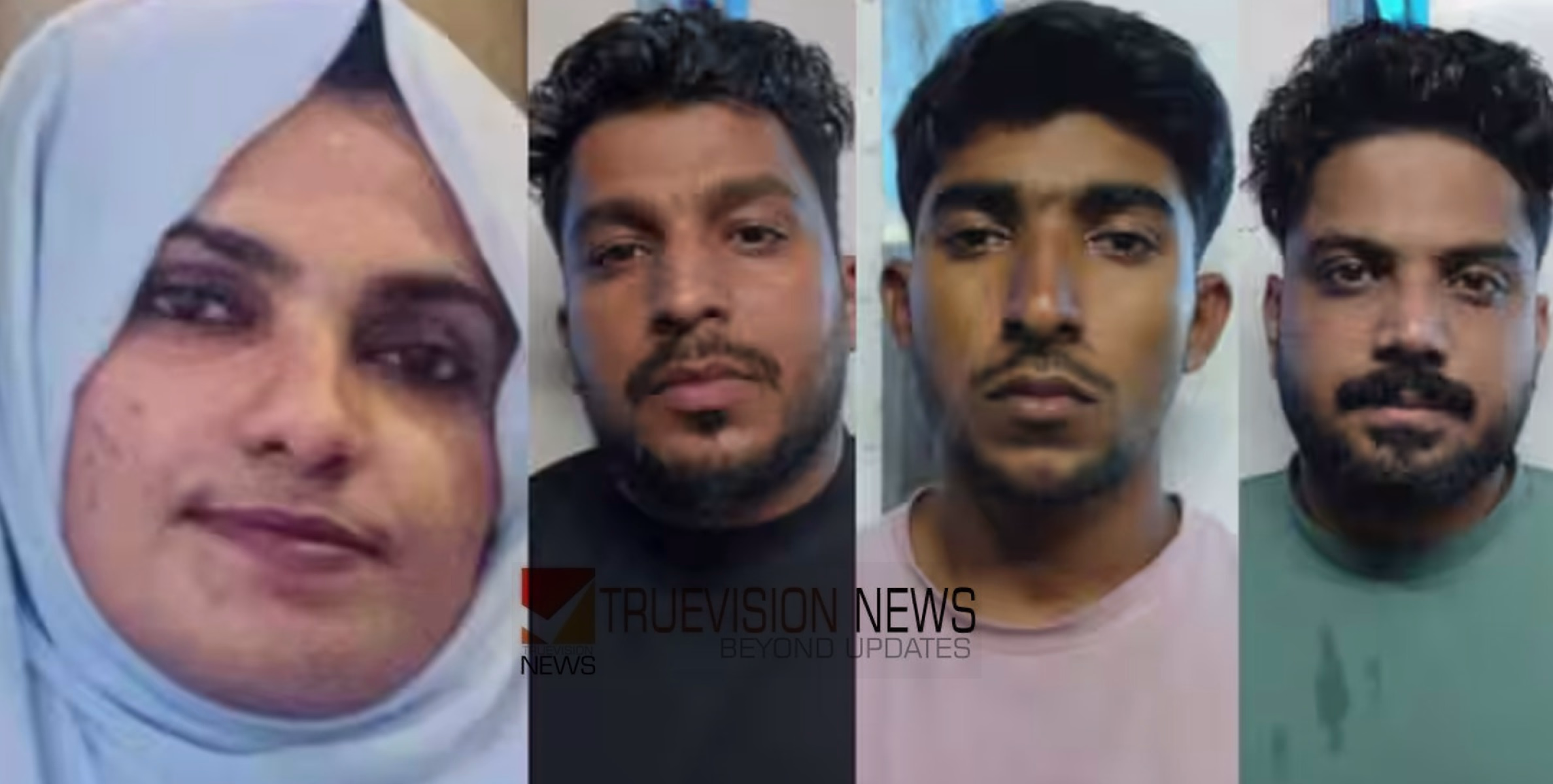 കണ്ണൂരിലെ റസീനയുടെ മരണം; രണ്ട് പ്രതികളുടെ അറസ്റ്റ് ഇന്ന് രേഖപ്പെടുത്തും