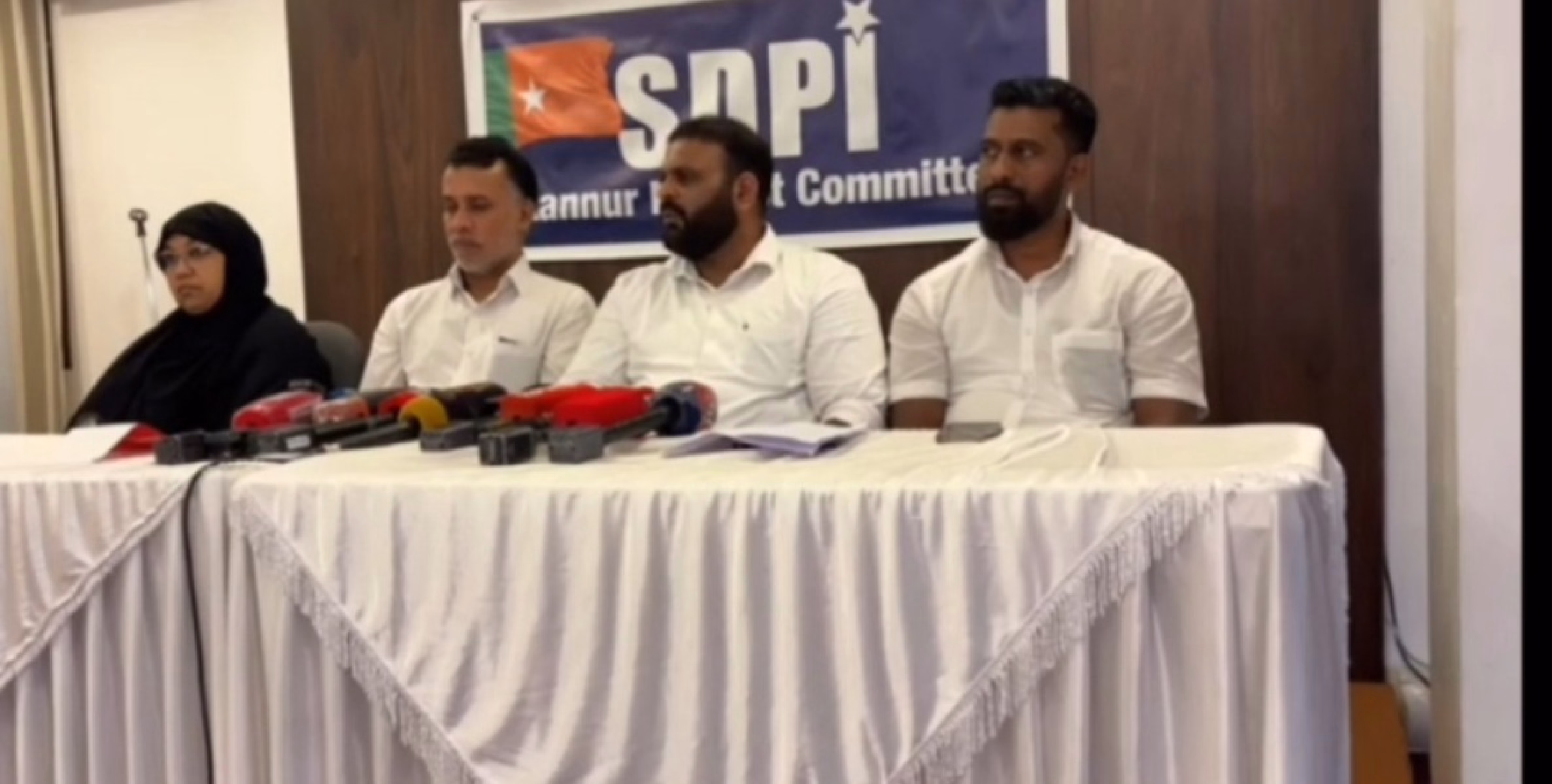 ആൾക്കൂട്ട വിചാരണ; സിപിഎമ്മിന്റേത് സംഘപരിവാർ വാദമെന്ന് എസ്ഡിപിഐ