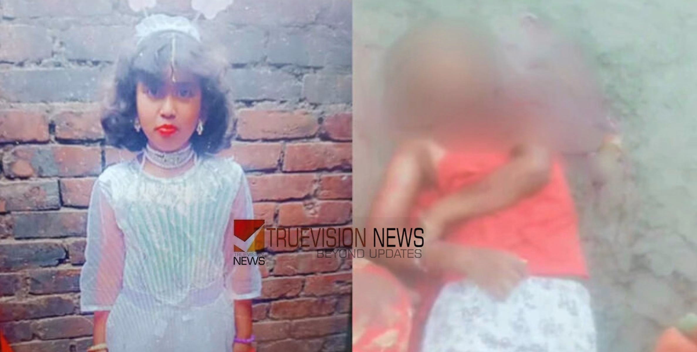 സിപിഐഎം പ്രവർത്തകന്റെ വീട്ടിലേക്ക് ബോംബേറ്; ഉപതെരഞ്ഞെടുപ്പ് വിജയാഘോഷത്തിനിടെ സ്ഫോടനം, പെൺകുട്ടിക്ക്  ദാരുണാന്ത്യം