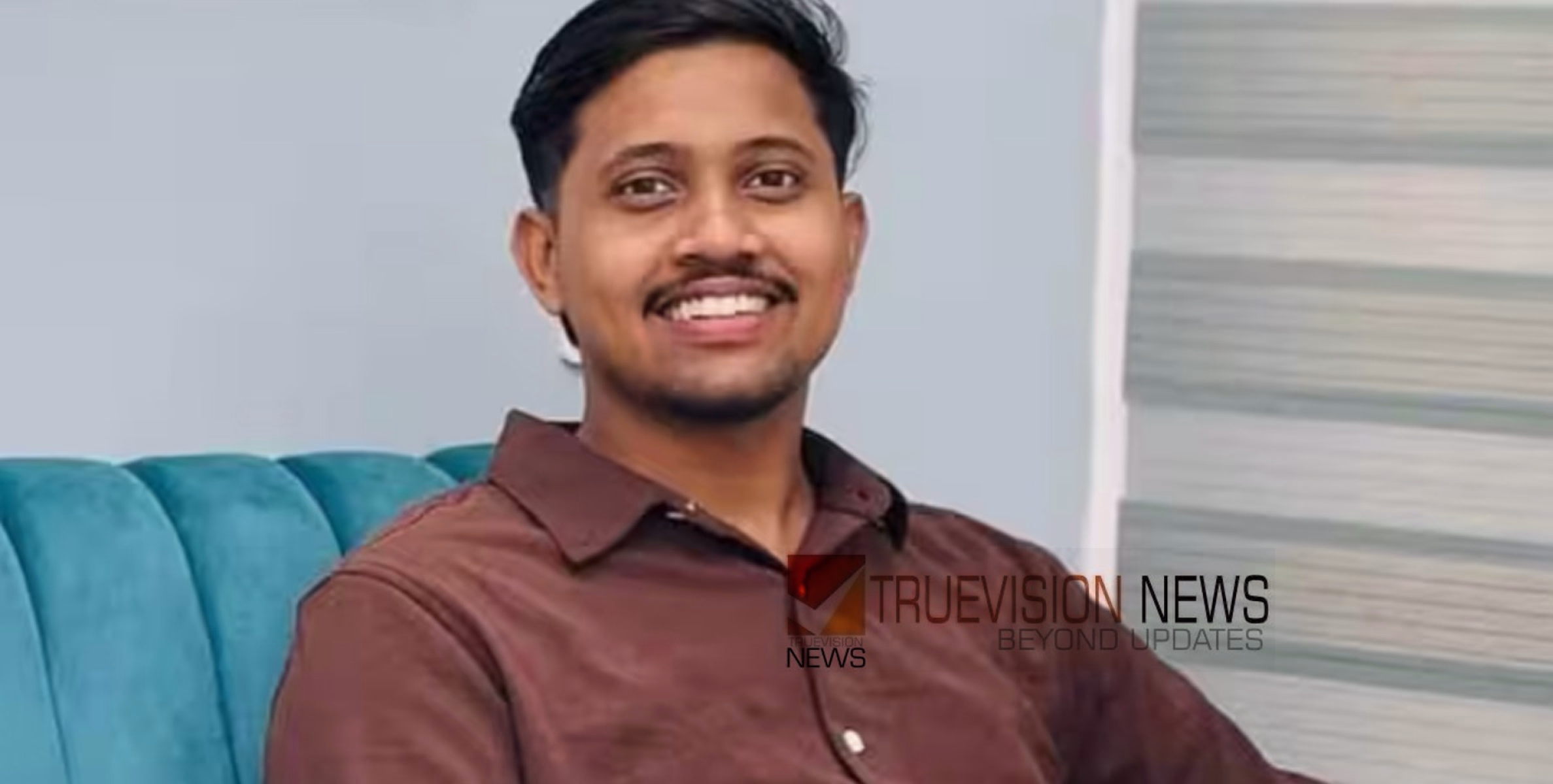  സ്കൂട്ടറിൽ കാട്ടുപന്നി ഇടിച്ച് അപകടത്തിൽപ്പെട്ട യുവാവ് മരിച്ചു