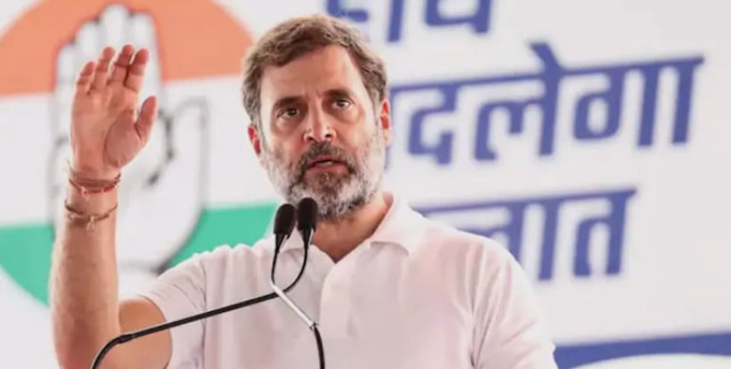 രാഹുലിന്റെ തിരഞ്ഞെടുപ്പ് അട്ടിമറി ആരോപണം: മറുപടി അയച്ച് തിരഞ്ഞെടുപ്പ് കമ്മിഷന്‍; ചര്‍ച്ചയ്ക്കുള്ള തിയതി അറിയിക്കാന്‍ നിര്‍ദേശം.