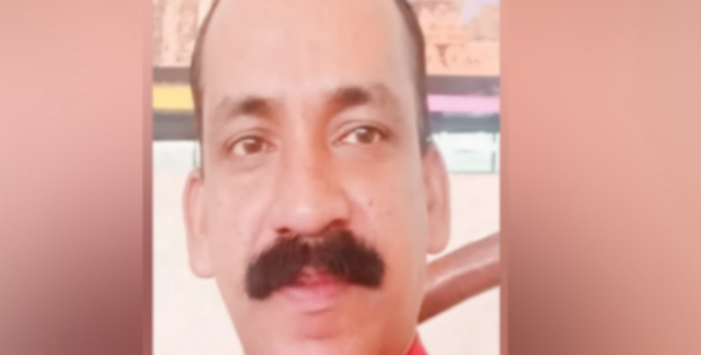 വാഹനാപകടത്തിൽ പരുക്കേറ്റ്‌ ചികിത്സയിലായിരുന്ന ദേശാഭിമാനി ലേഖകൻ രാഗേഷ് കായലൂർ അന്തരിച്ചു