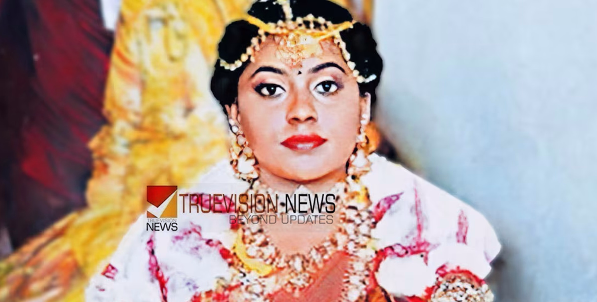  വളകാപ്പു ചടങ്ങിനു ശേഷം വീട്ടിലേക്കു പോകുന്നതിനിടെ കാർ അപകടം;  ഏഴ് മാസം ഗർഭിണിയായ മകളും അച്ഛനും മരിച്ചു 