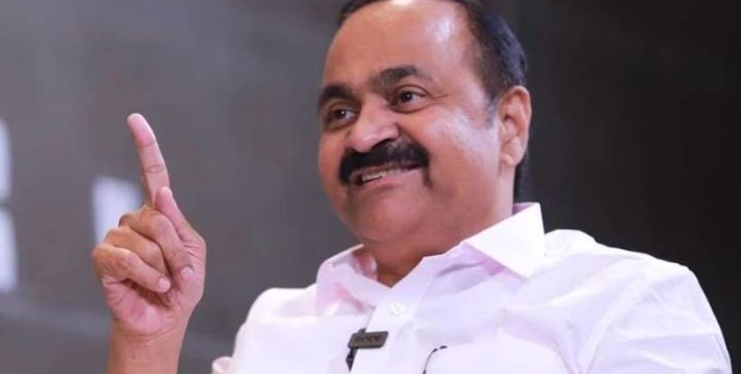 ‘അൻവറിന്റെ കാര്യം ഞാൻ ഒറ്റയ്ക്ക് തീരുമാനിച്ചതല്ല, എല്ലാവരും ചേർന്ന് തീരുമാനിച്ചത്’; വി.ഡി. സതീശൻ