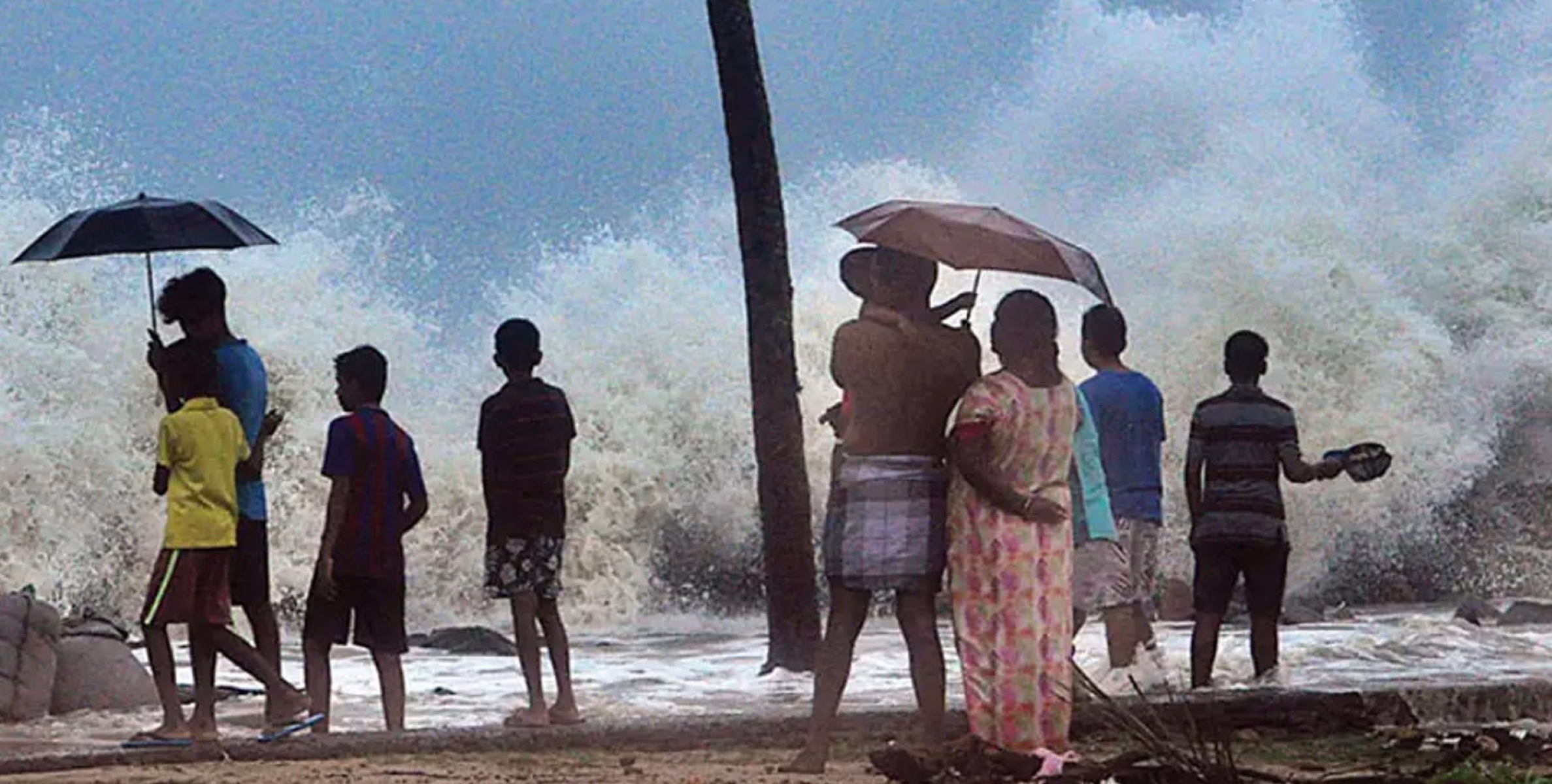 ധാരണപത്രമായി ; തീരദേശവികസനത്തിന്  സ്വപ്‌നപദ്ധതി ഒരുങ്ങുന്നു 