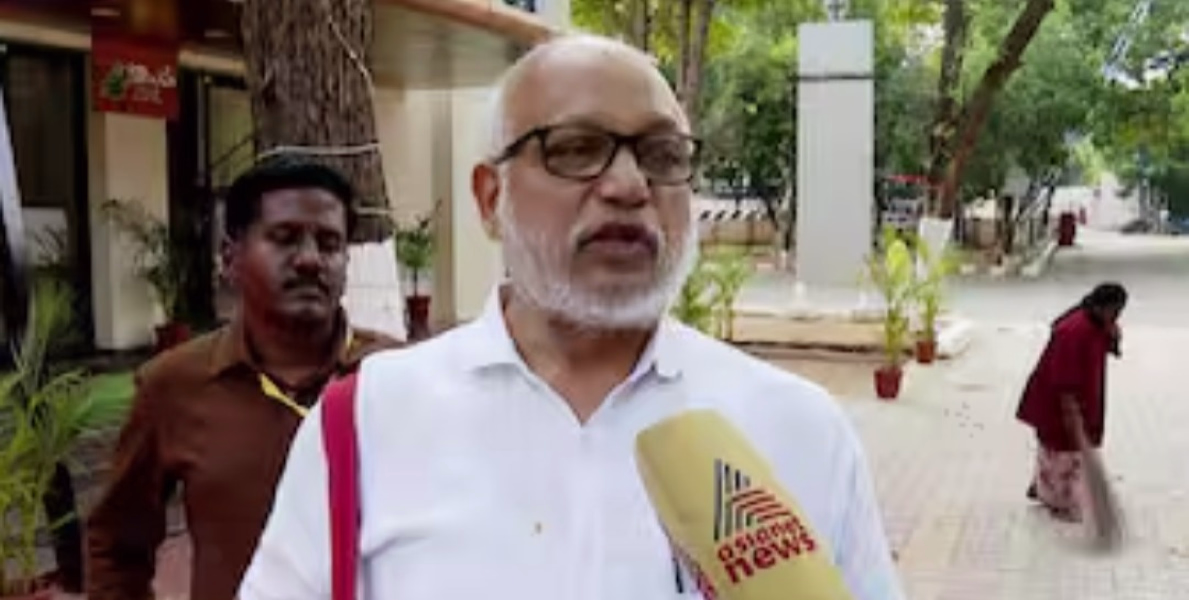 ആർഎസ്എസിന് ജനാധിപത്യത്തിന് വേണ്ടി നിലനിൽക്കാനാകില്ലെന്ന് സിപിഎം ജനറൽ സെക്രട്ടറി എം എ ബേബി
