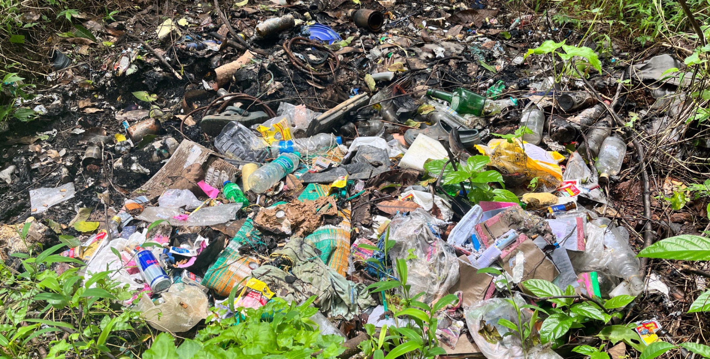 അശാസ്ത്രീയ മാലിന്യസംസ്ക്കരണത്തിന് ഗോൾഡൻ റോക്ക് പ്രോഡക്ഡ്സ്, ഹാപ്പി ക്രഷർ എന്നീ സ്ഥാപനങ്ങൾക്ക് 10000 രൂപ വീതം പിഴ ചുമത്തി.