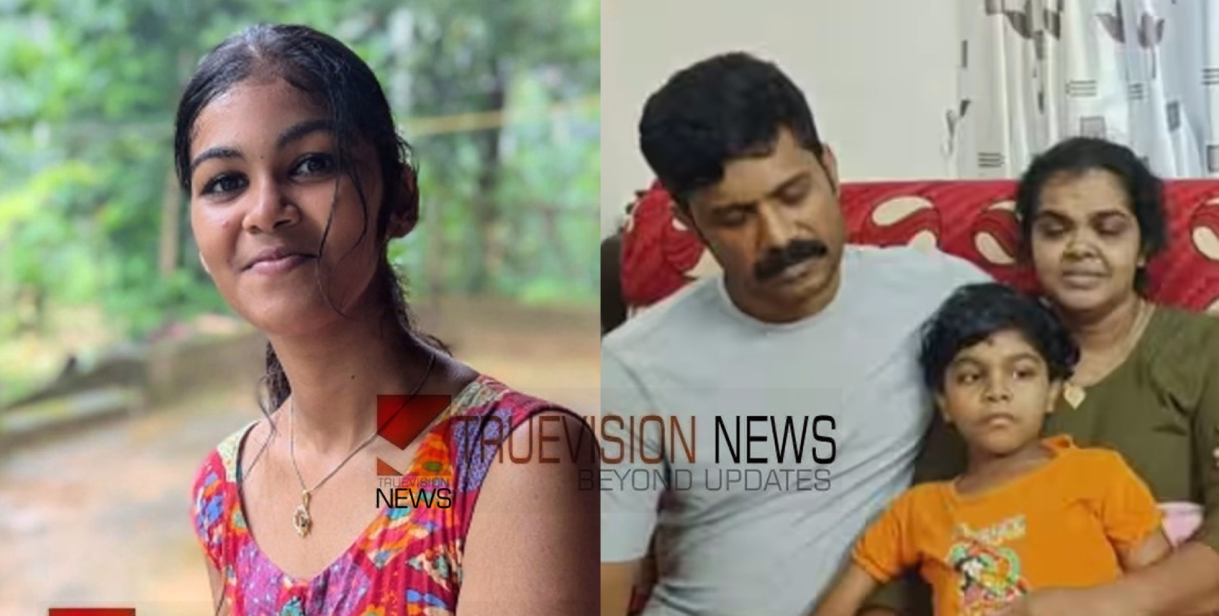 ഒൻപതാം ക്ലാസുകാരി ആശിർ നന്ദയുടെ ആത്മഹത്യ: രക്ഷിതാക്കളുടെ മൊഴി ഇന്ന് രേഖപ്പെടുത്തും
