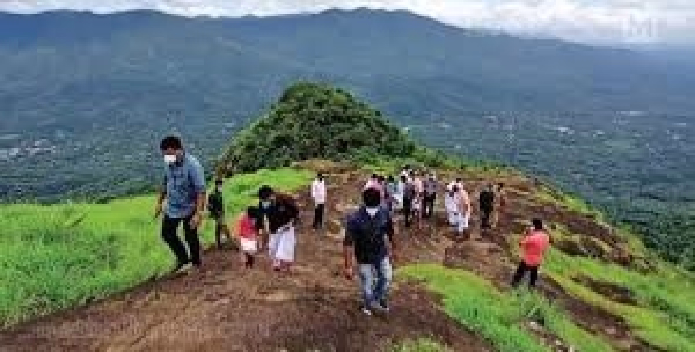 പാലുകാച്ചി ടൂറിസം മേഖലയിലേക്ക് പ്രവേശന വിലക്ക്