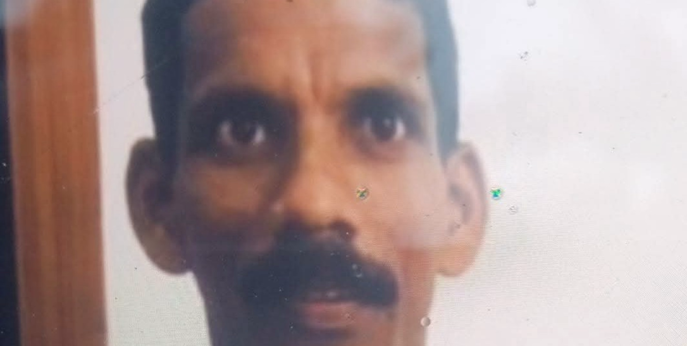 ആറളം ഫാമിൽ ഇടിമിന്നലേറ്റ് കള്ള് ചെത്ത് തൊഴിലാളി മരിച്ചു.