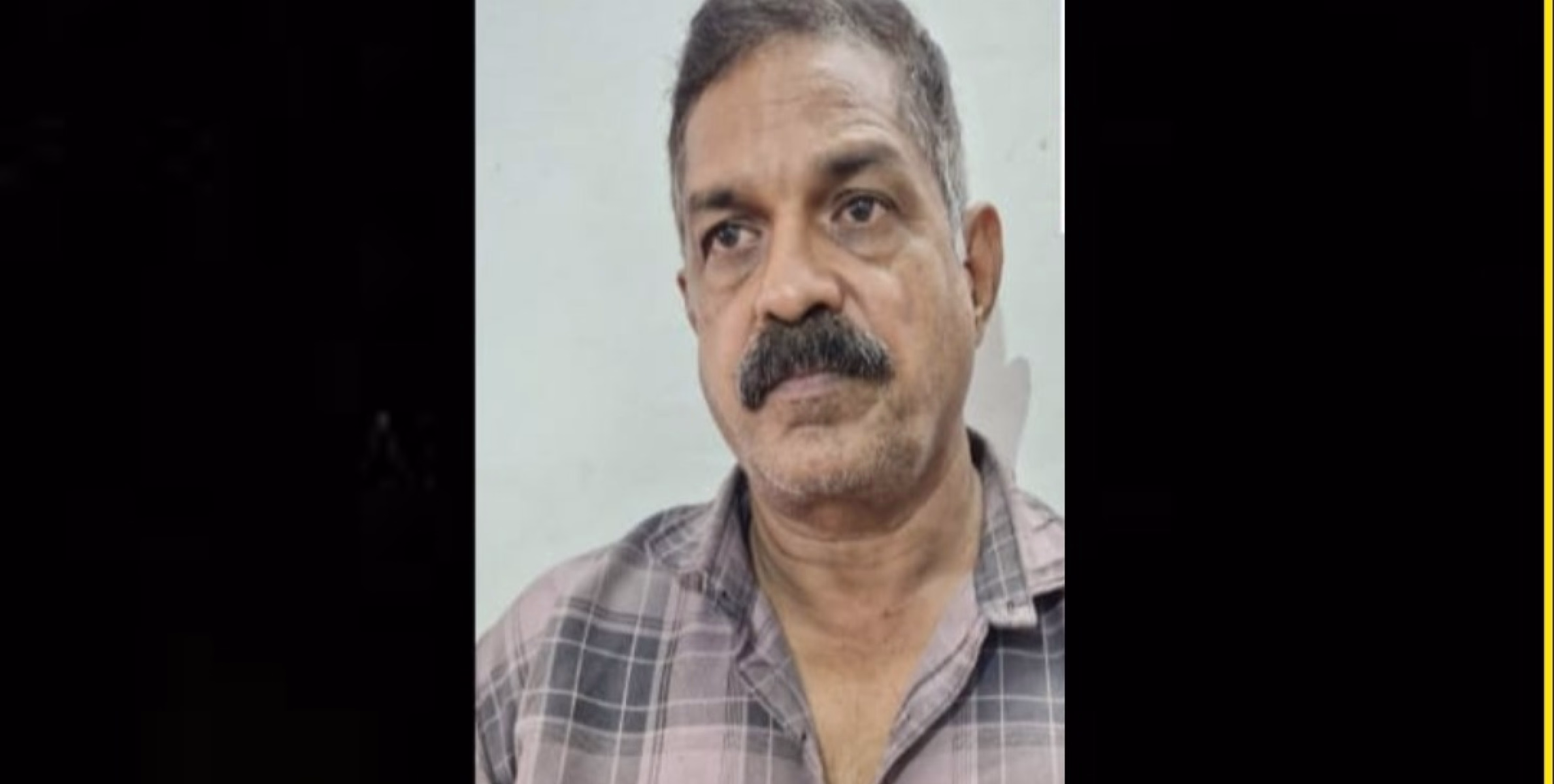 സ്ത്രീയുടെ മാല പൊട്ടിച്ചോടിയ മോഷ്ട്ടാവ് പിടിയിൽ 