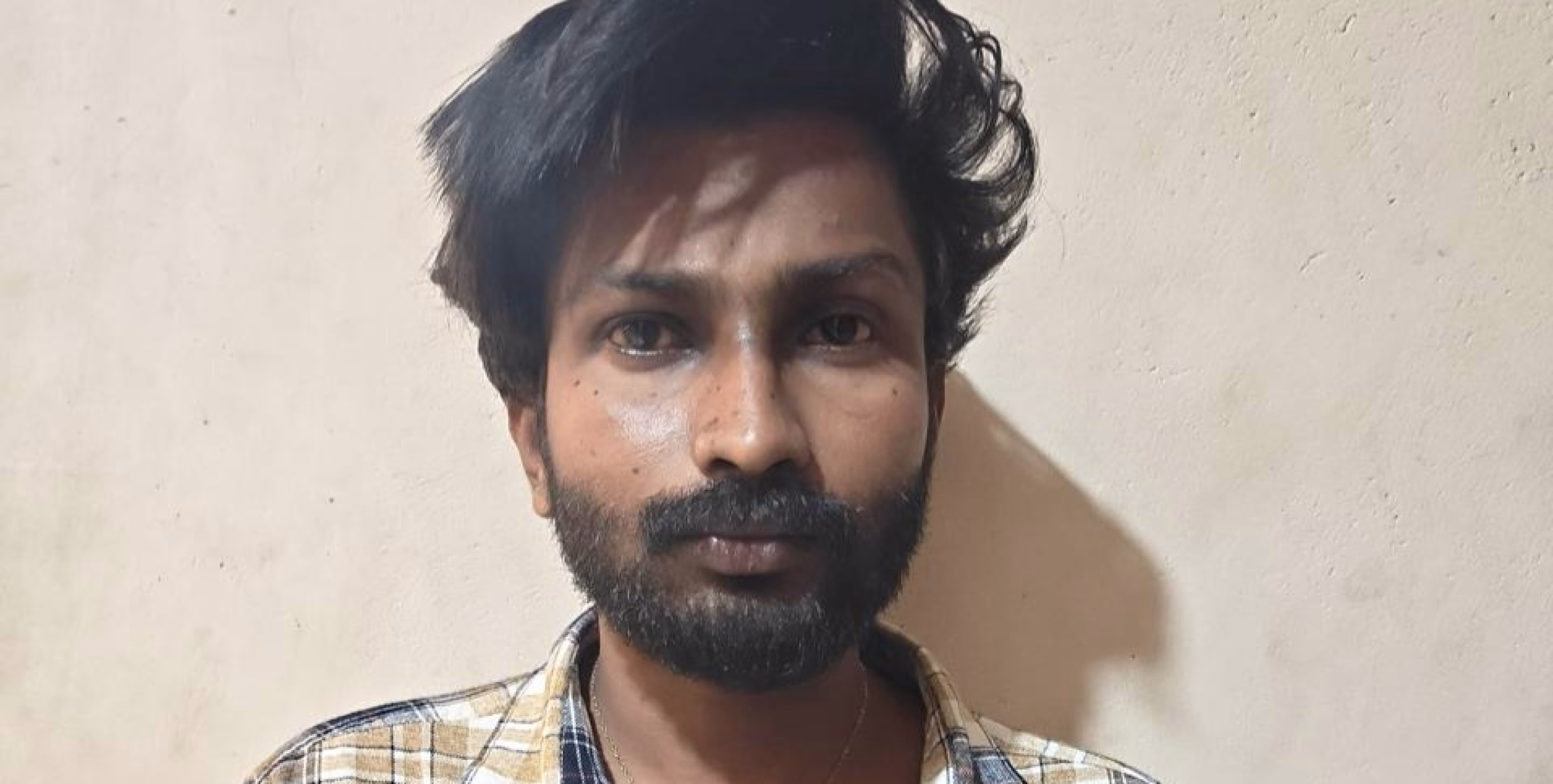 ബൈക്ക് മോഷണ കേസിലെ പ്രതി പിടിയിൽ