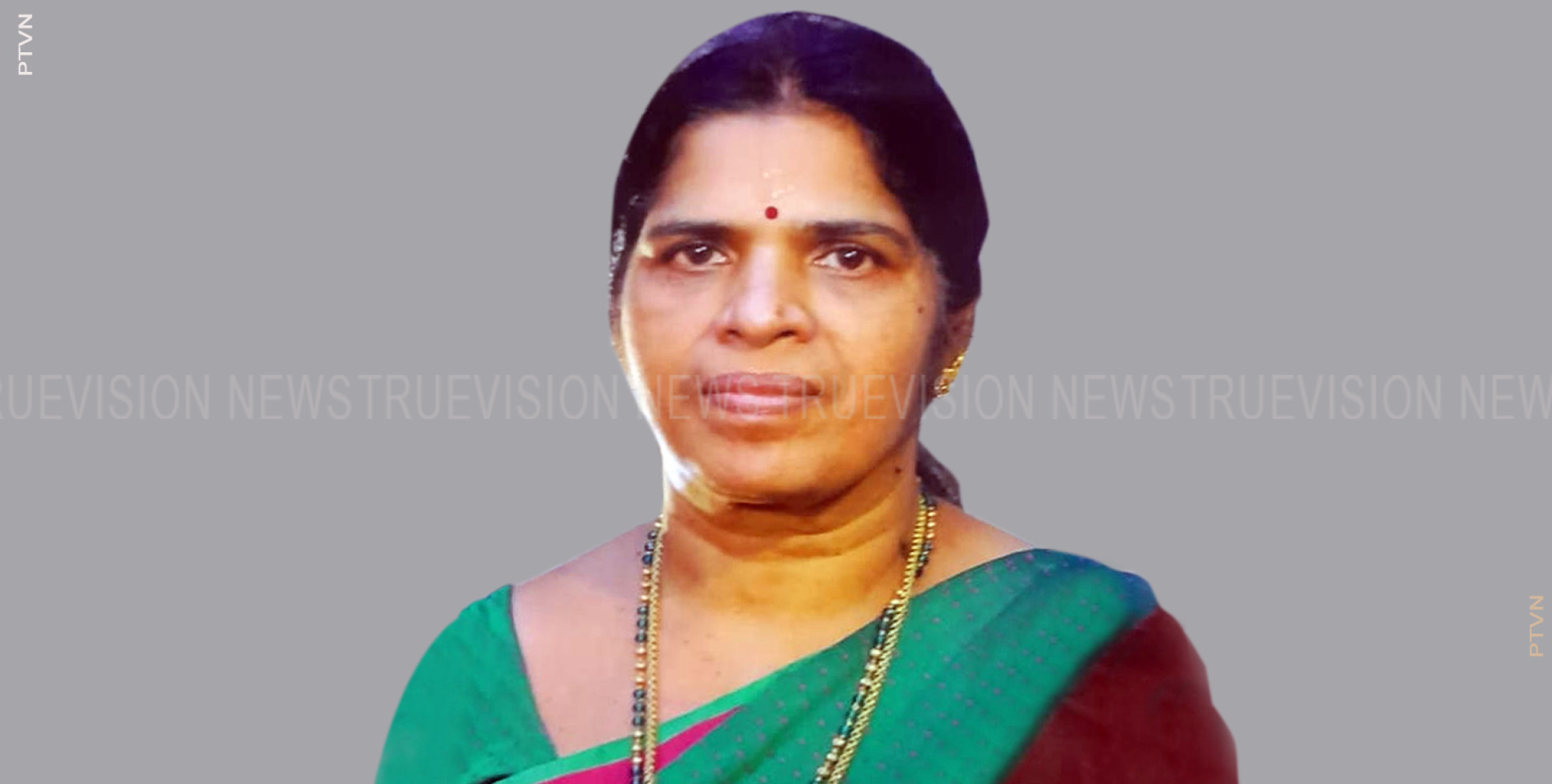 മുളിയങ്ങല്‍ ആയടക്കണ്ടി രാധ അമ്മ തോട്ടോളി അന്തരിച്ചു