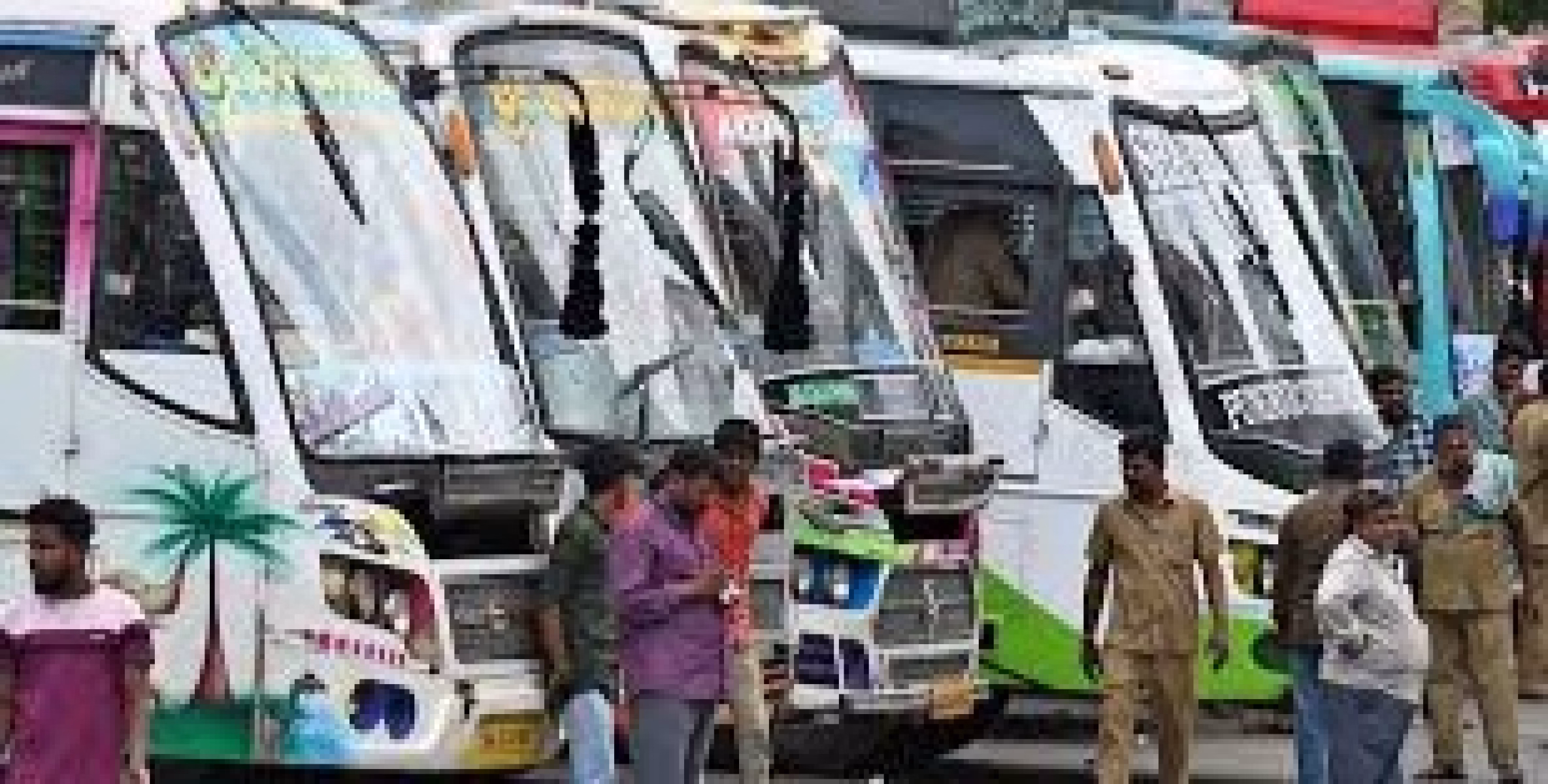 ജൂലൈ 8ന് സ്വകാര്യ ബസ് പണിമുടക്ക്; 22 മുതല്‍ അനിശ്ചിതകാല സമരം