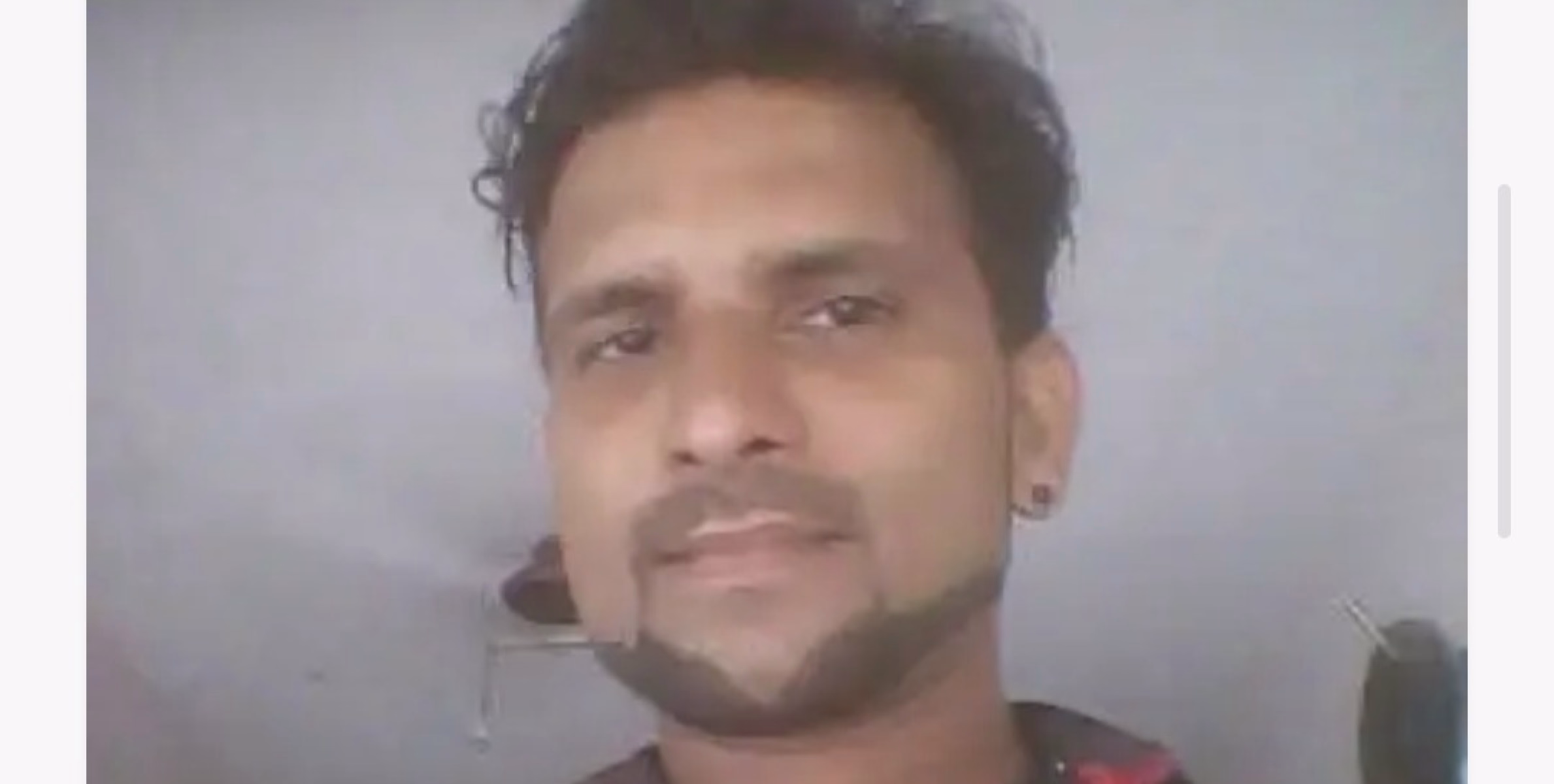 മർദ്ദനത്തിനിരയായി ചികിത്സയിലായിരുന്ന യുവാവ് മരിച്ചു