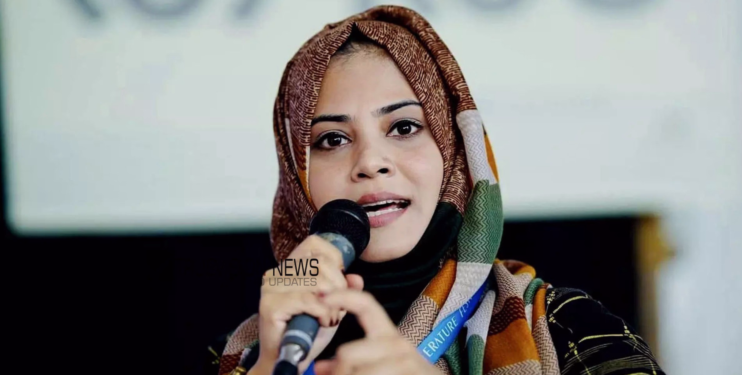 'കാഫിര്‍ സ്‌ക്രീന്‍ ഷോട്ട് ഞങ്ങളാരും മറന്നിട്ടില്ല, മതം വേര്‍തിരിച്ച് വോട്ട് ചോദിക്കുന്നവരെ സംഘാവ് എന്നല്ലാതെ വേറെന്താണ് വിളിക്കുക' -ഫാത്തിമ തഹ്‍ലിയ