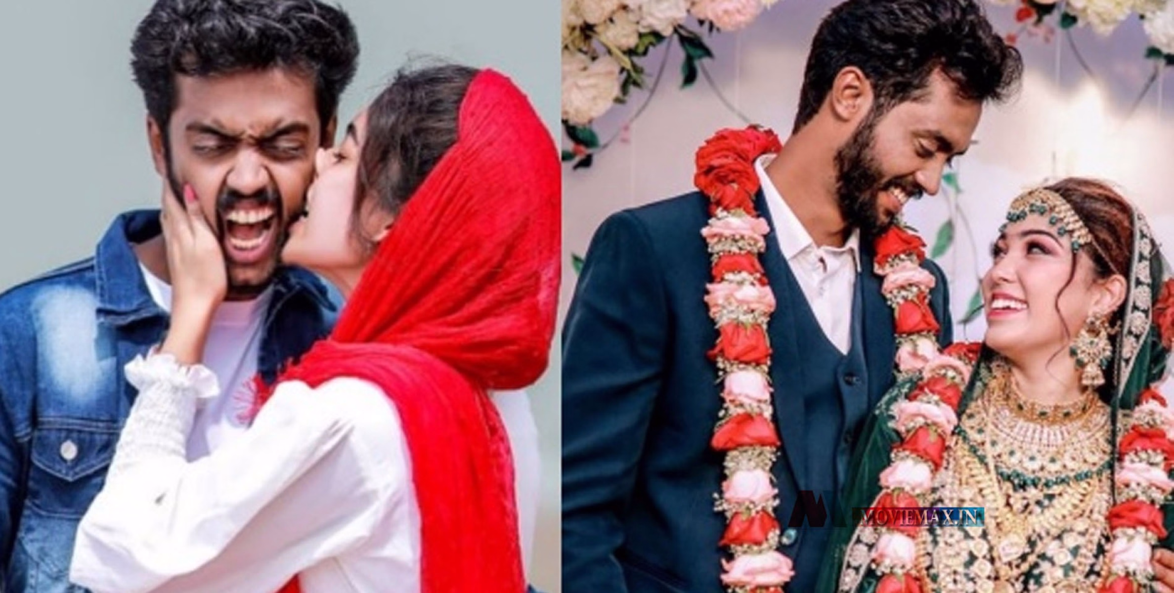 'ഇനിയൊരിക്കലും കാണാൻ ഇടവരരുതേ... പിരിഞ്ഞത് അതുകൊണ്ടാണ്, ഞങ്ങൾക്ക് എന്താണ് പറ്റിയതെന്ന് ഇപ്പോഴും അറിയില്ല'  -മഹീന