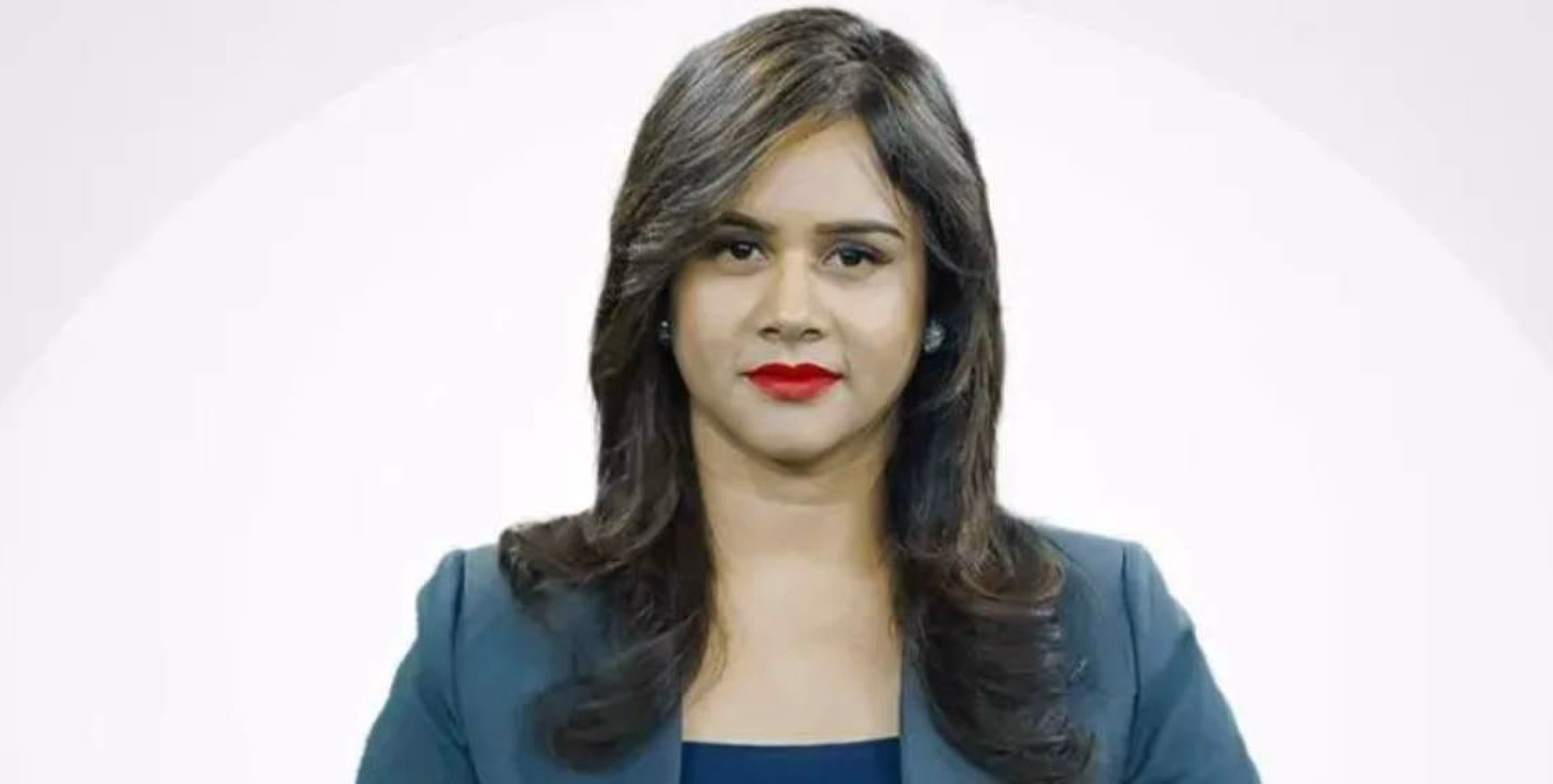 തെലുങ്ക് ചാനല്‍ വാര്‍ത്താ അവതാരക ജീവനൊടുക്കിയ നിലയില്‍; പൊലീസിന് പരാതി നല്‍കി കുടുംബം