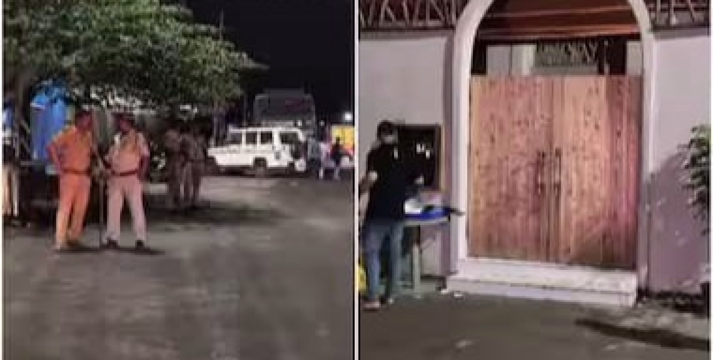 യുവതിയോട് അപമര്യാദയായി പെരുമാറി, ഡിജെ പാർട്ടിക്കിടെ സംഘർഷം