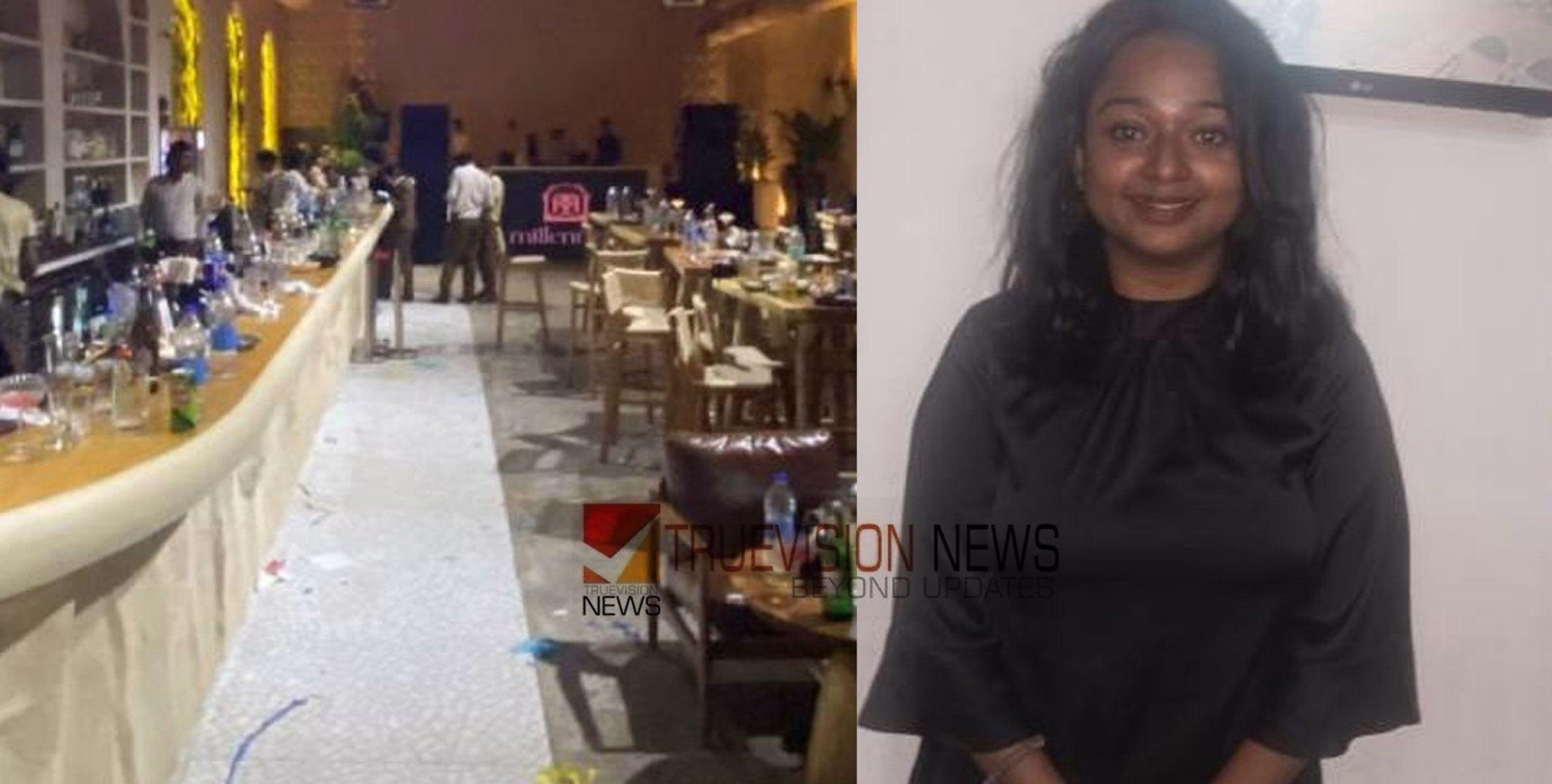 മദ്യം വിളമ്പിയത് അനുമതിയില്ലാതെ; ബാറിലെ ഡി ജെ പാർട്ടിക്കിടെയുണ്ടായ സംഘർഷം, ബാറിനെതിരെ കേസെടുത്ത് എക്സൈസ്