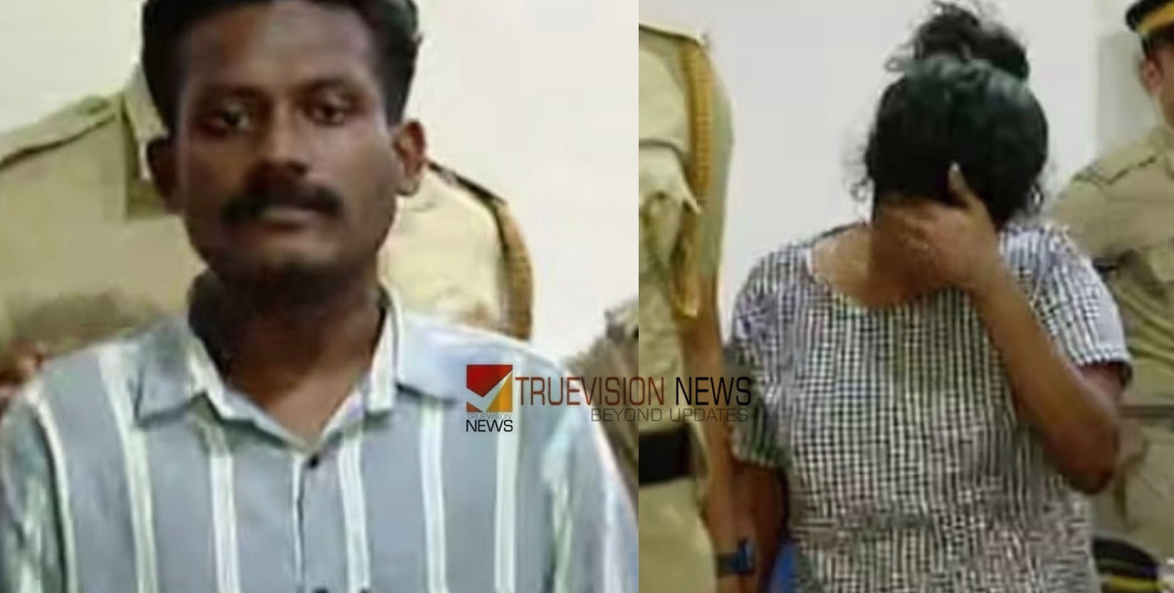 കുഞ്ഞുങ്ങളെ സംസ്കരിച്ച് കുഴികൾ തുറന്ന് പരിശോധിക്കും, നവജാതശിശുക്കളുടെ കൊലപാതകം: പ്രതികളെ ഇന്ന് കോടതിയിൽ ഹാജരാക്കും