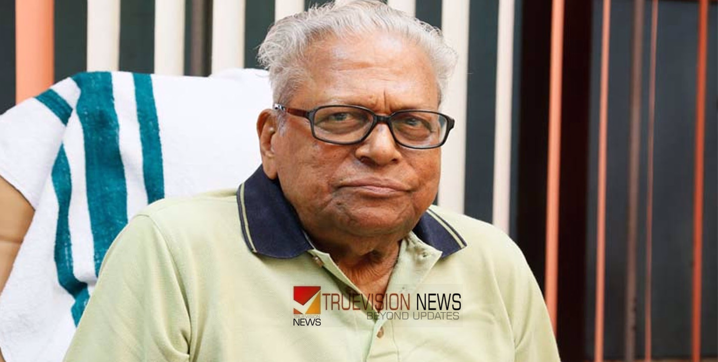 വി എസിന്റെ ആരോ​ഗ്യനിലയിൽ മാറ്റമില്ല; ശ്വാസോച്ഛാസവും ഹൃദയമിടിപ്പും സാധാരണ നിലയിലേക്ക് എത്തിക്കാൻ ശ്രമം