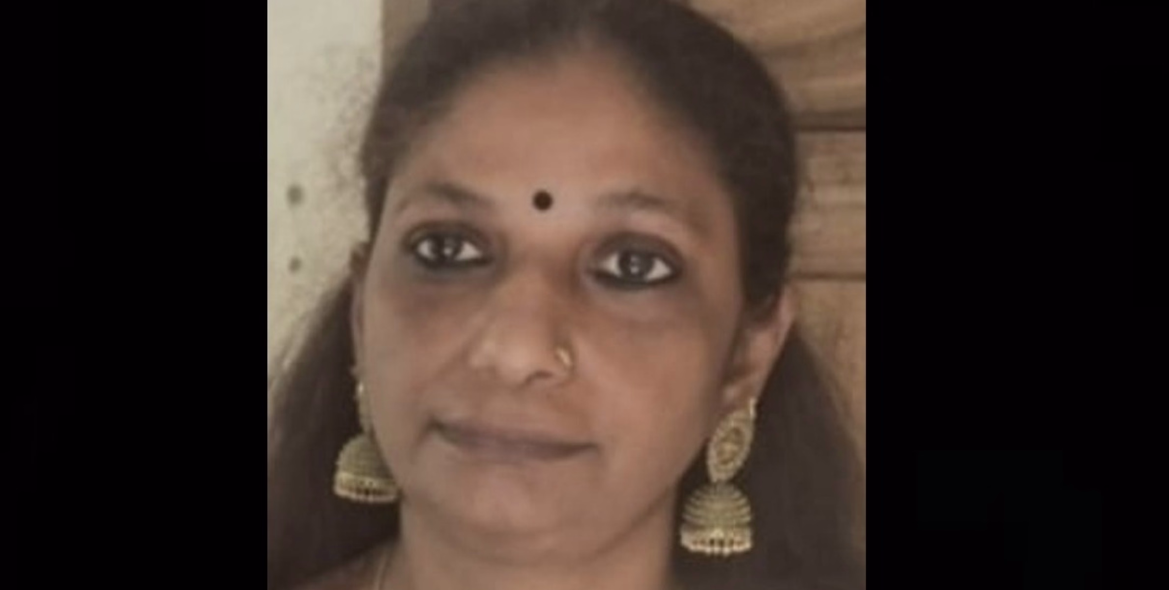 തെങ്ങ് പൊട്ടിവീണതിനെ തുടർന്ന് ഗുരുതരമായി പരിക്ക് പറ്റി ചികിത്സയിലായിരുന്ന കണ്ണപുരം  സ്വദേശി നിര്യാതയായി  