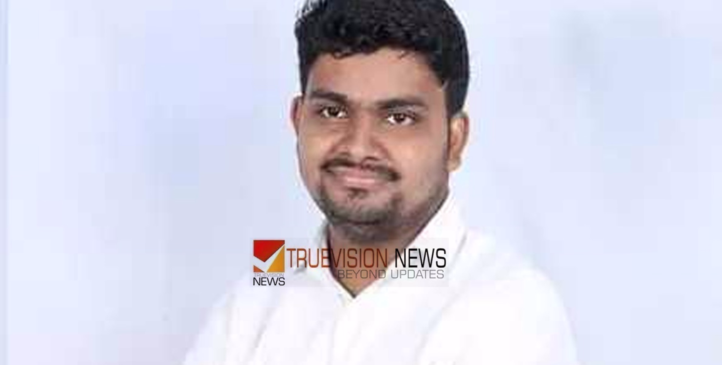 റോഡരികിൽ സുഹൃത്തുമായി സംസാരിച്ചു നിൽക്കെ കാറിടിച്ച് യുവാവിന് ദാരുണാന്ത്യം