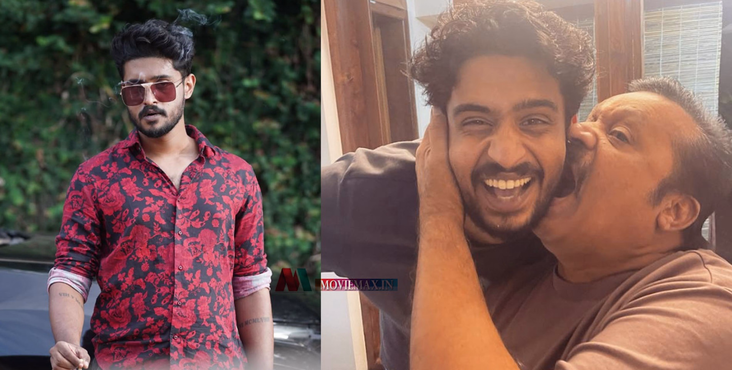 അച്ഛൻ അഴിമതി കാണിച്ചു, പക്ഷെ തെറി കേൾക്കേണ്ട ആവശ്യമില്ല; ഹേറ്റ് വന്ന് തുടങ്ങിയത് അന്ന് മുതലാണ് -മാധവ് സുരേഷ്