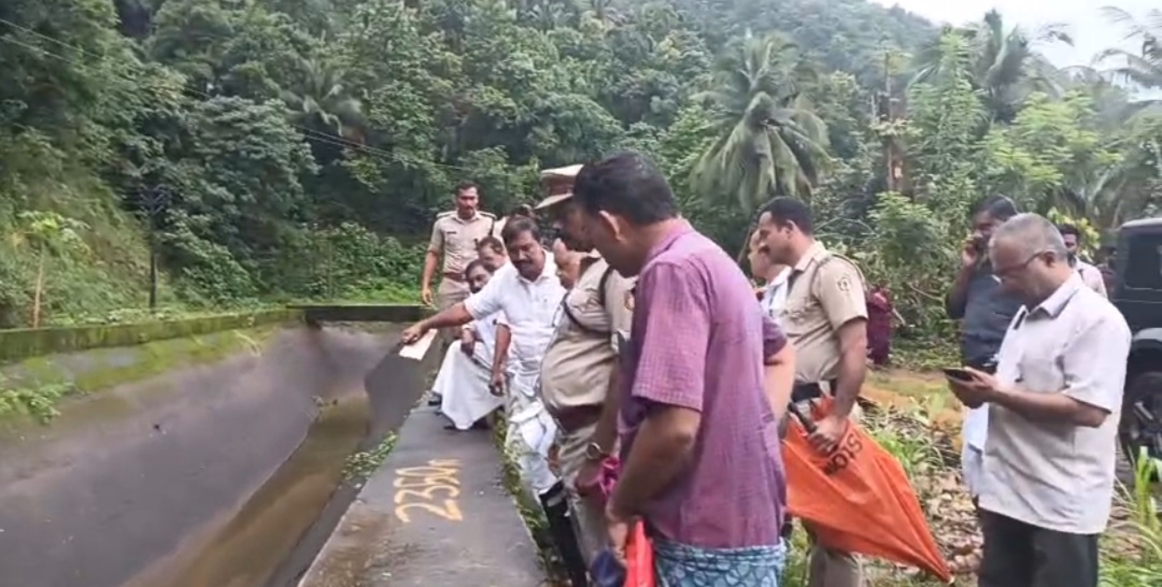 പ്രദേശവാസികളുടെ ജീവന് പ്രാധാന്യം ; ബാരാപോളിനെ അപകടരഹിത പദ്ധതിയാക്കി മാറ്റും മന്ത്രി കൃഷ്ണൻക്കുട്ടി