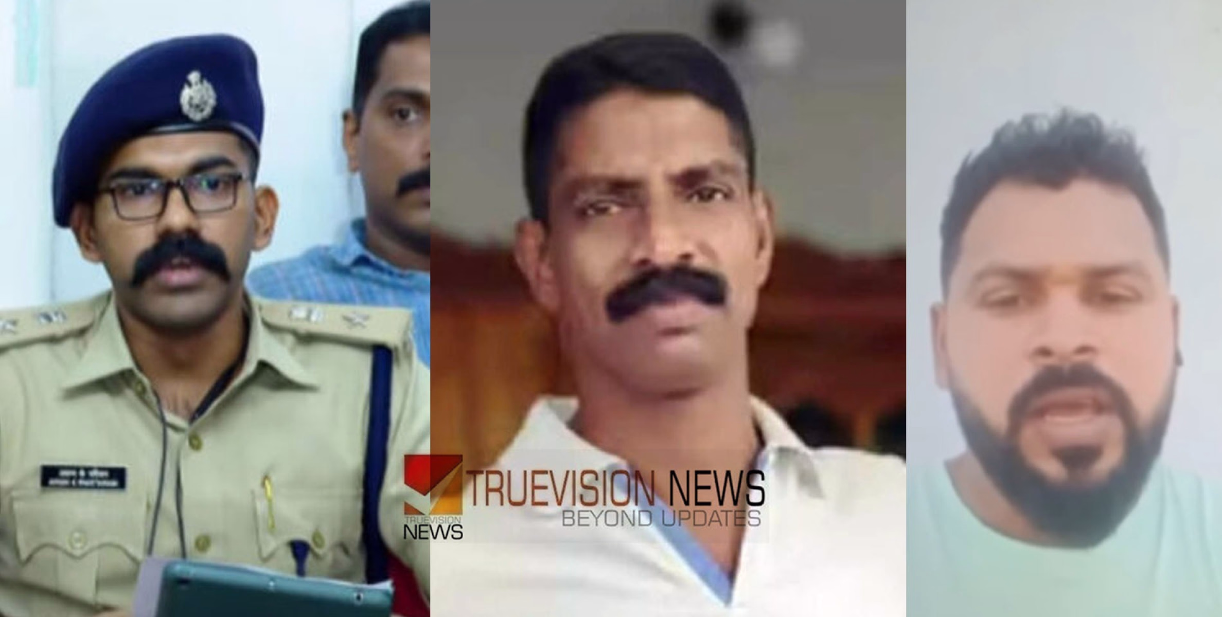 തെറ്റു പറ്റിപ്പോയെന്ന് വാട്സ്ആപ്പ് സന്ദേശം, പിന്നാലെ ഫേസ്ബുക്ക് വീഡിയോയും; ഹേമചന്ദ്രന്റെ കൊലപാതകം, നൗഷാദിന്റെ ആത്മഹത്യയെന്ന വാദം തള്ളി പൊലീസ്