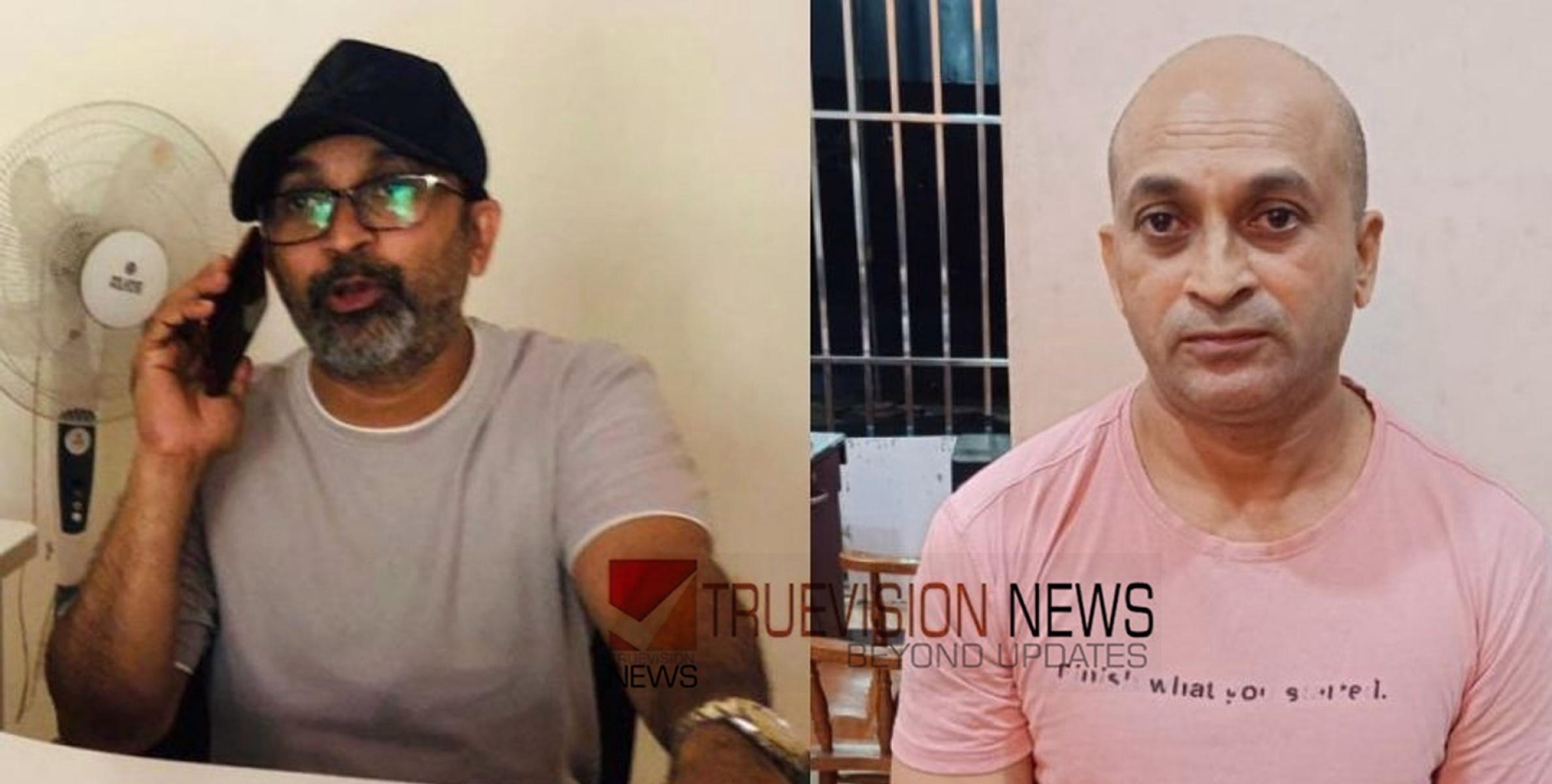 മുഖം മൂടി അഴിഞ്ഞു..... താടി വടിച്ച്, തല മൊട്ടയടിച്ച്, രൂപം മാറി കൊലക്കേസ് പ്രതി; ഒടുവിൽ അന്വേഷണസംഘത്തിന്റെ വലയിൽ