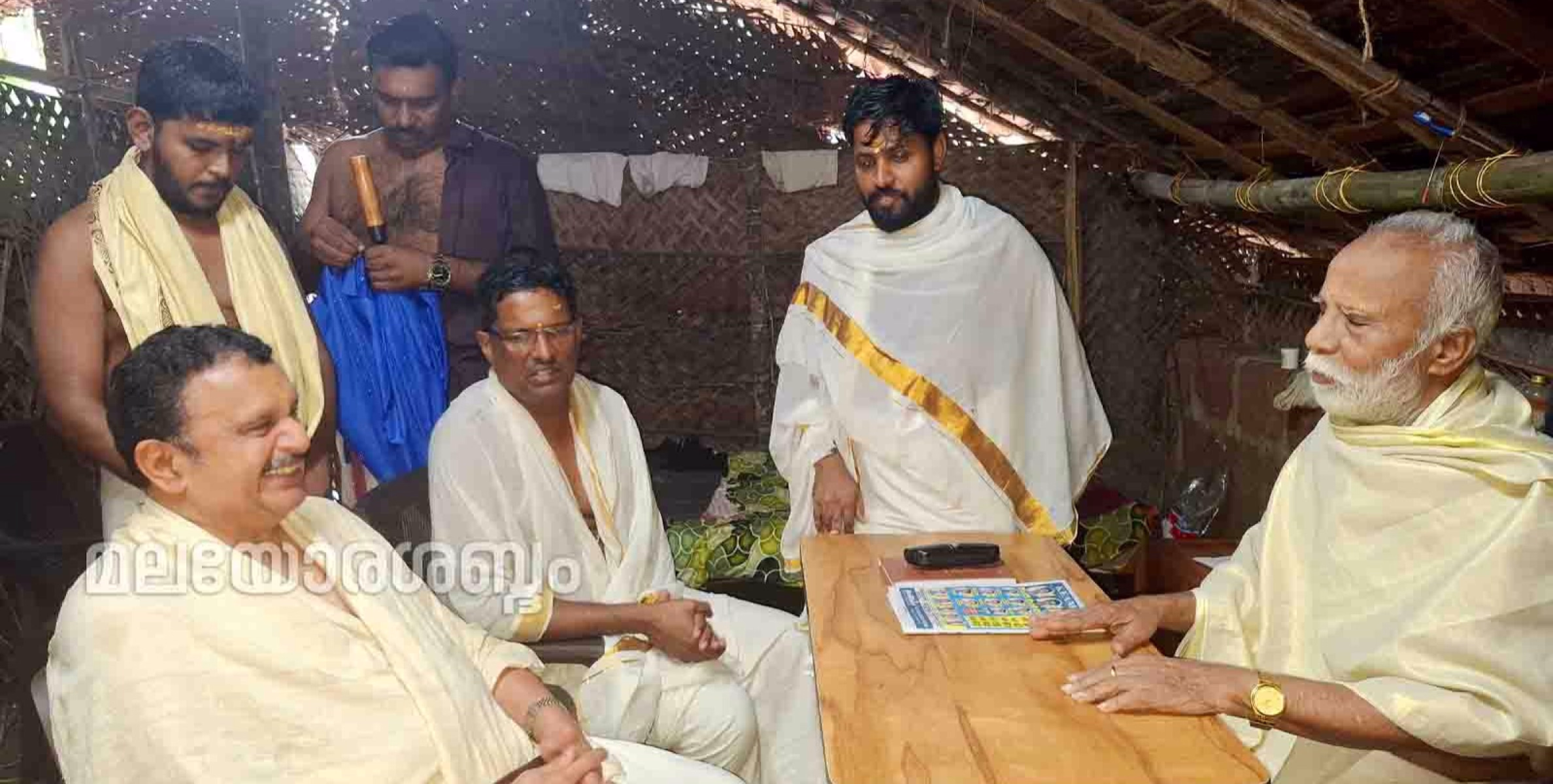 കൊട്ടിയൂരിൽ ശബരിമലയ്ക്ക് തുല്യമായ സൗകര്യങ്ങളും സുരക്ഷാ സജ്ജീകരണങ്ങളും ഏർപ്പെടുത്തണം: കെ മുരളീധരൻ  