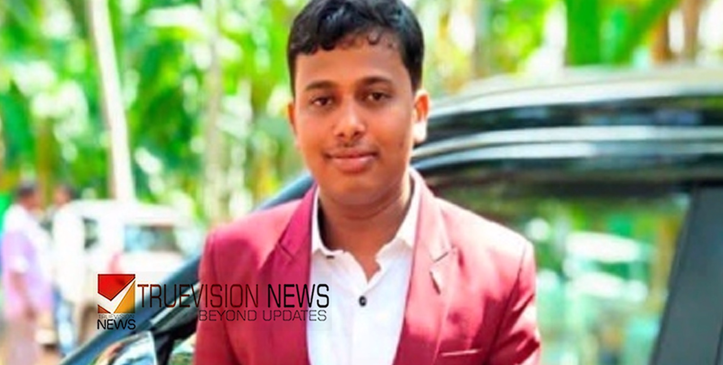 വീടിൻ്റെ പെയ്ൻ്റിംഗ് ജോലി ചെയ്യുന്നതിനിടയിൽ ഉയരത്തിൽ നിന്ന് വീണു; പെയിൻറിംഗ് തൊഴിലാളി മരിച്ചു