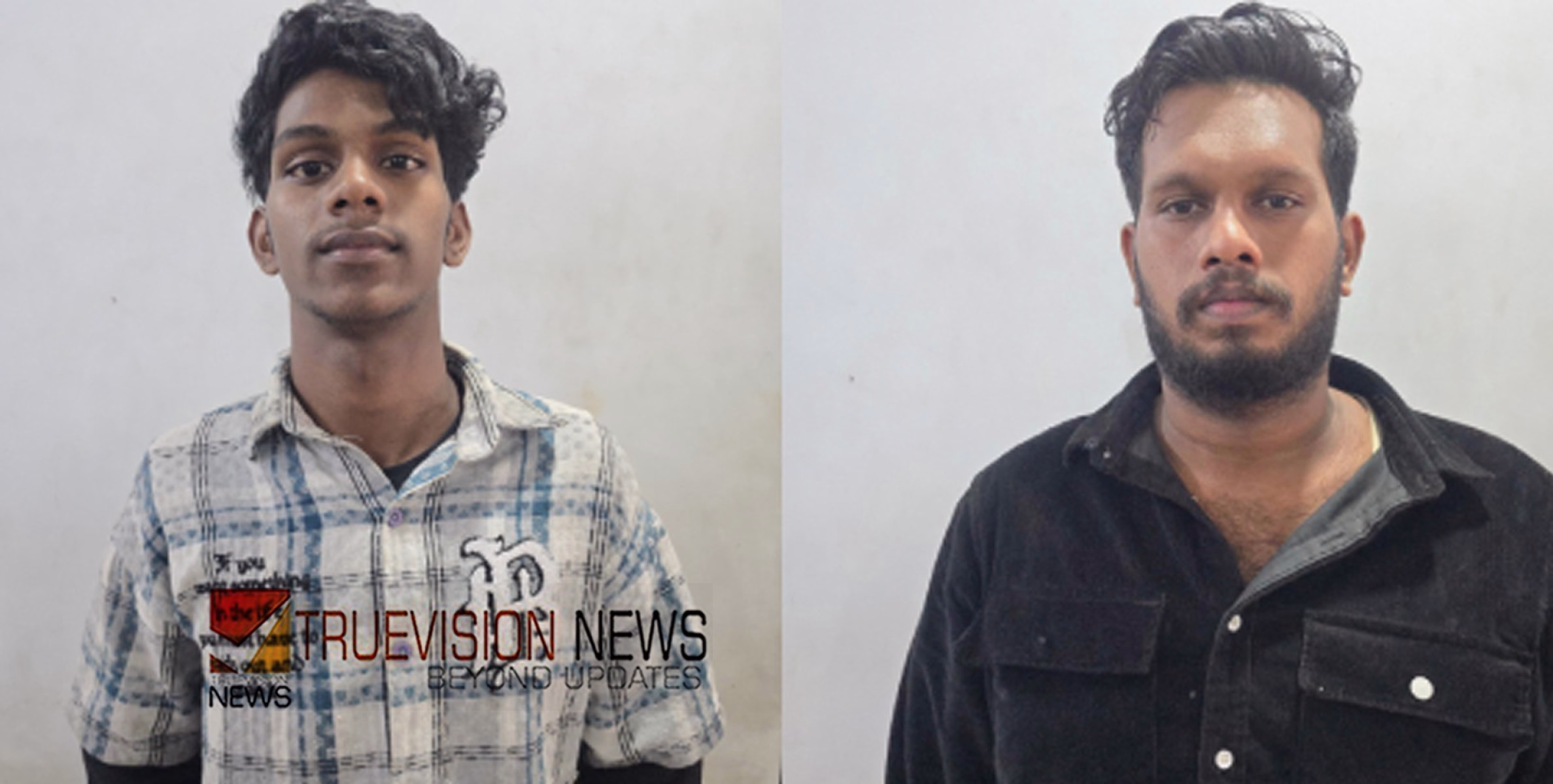 സ്വന്തം പോലെ കരുതി എടുത്തു.....! പെൺ സുഹൃത്തിനെ കാണാൻ നടത്തിയ യാത്ര; മോഷ്ടിച്ച ബൈക്കുമായി യുവാവും സുഹൃത്തും പിടിയില്‍