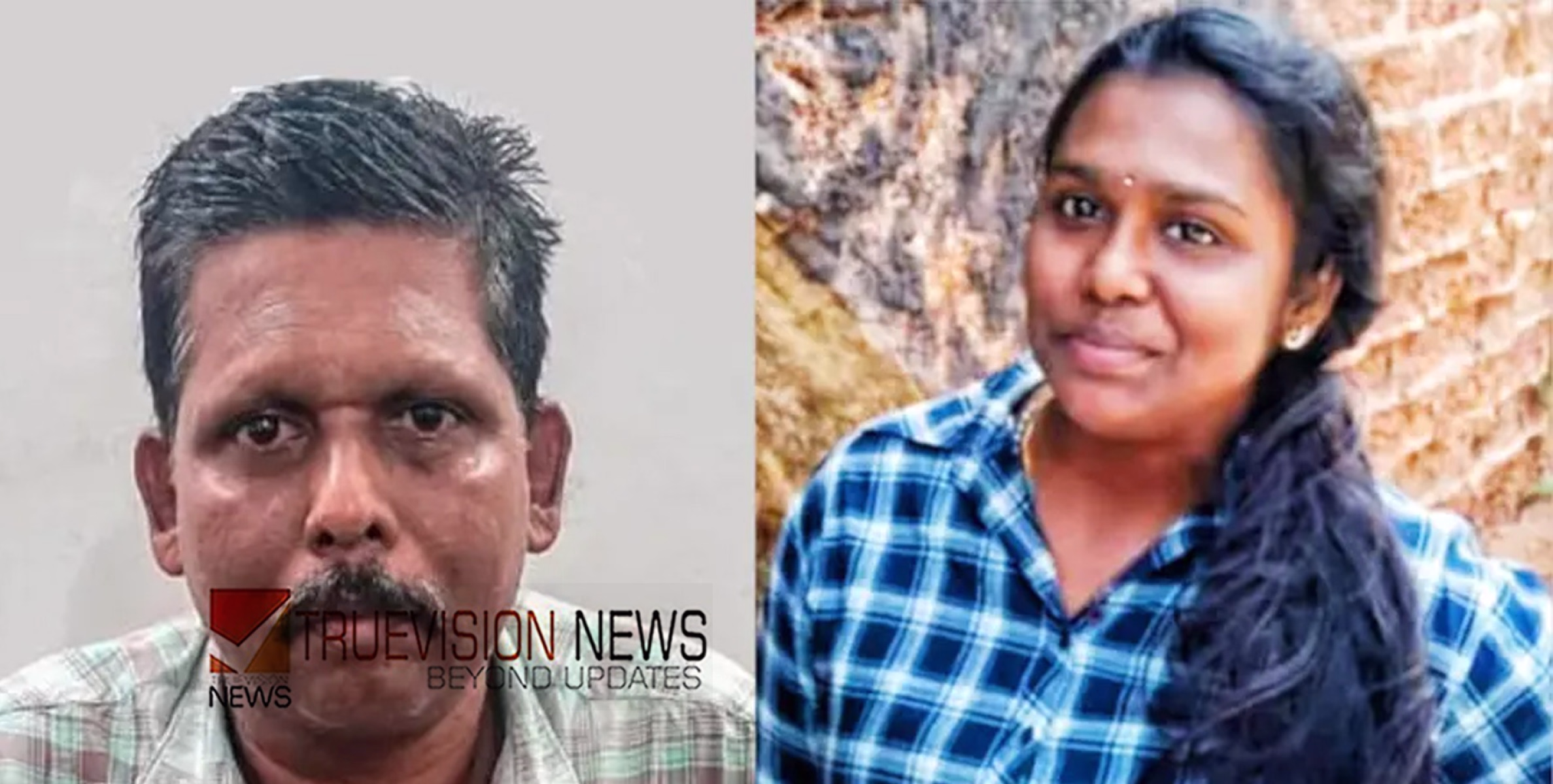 നടുക്കം മാറാതെ ഓമനപ്പുഴ, പിതാവ് മകളുടെ കഴുത്ത് ഞെരിച്ചത് വീട്ടുകാരുടെ മുന്നിൽ വെച്ച്; തോർത്ത് കുരുക്കി മരണം ഉറപ്പാക്കി