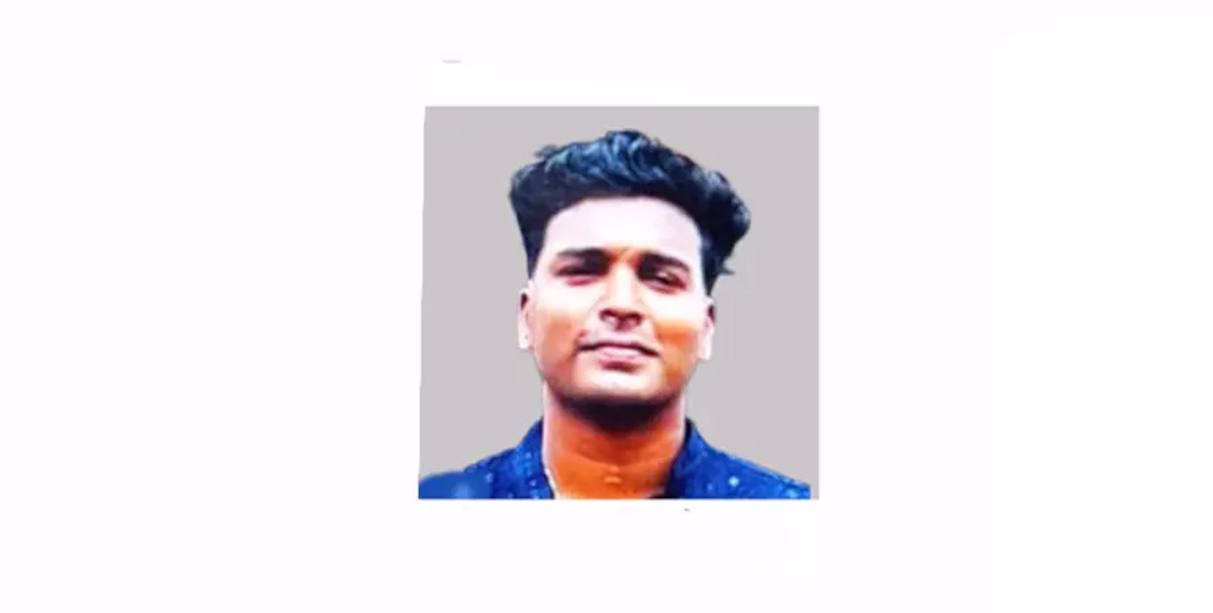 ടോറസ് ലോറി ബൈക്കിലിടിച്ച് യുവാവ് മരിച്ചു