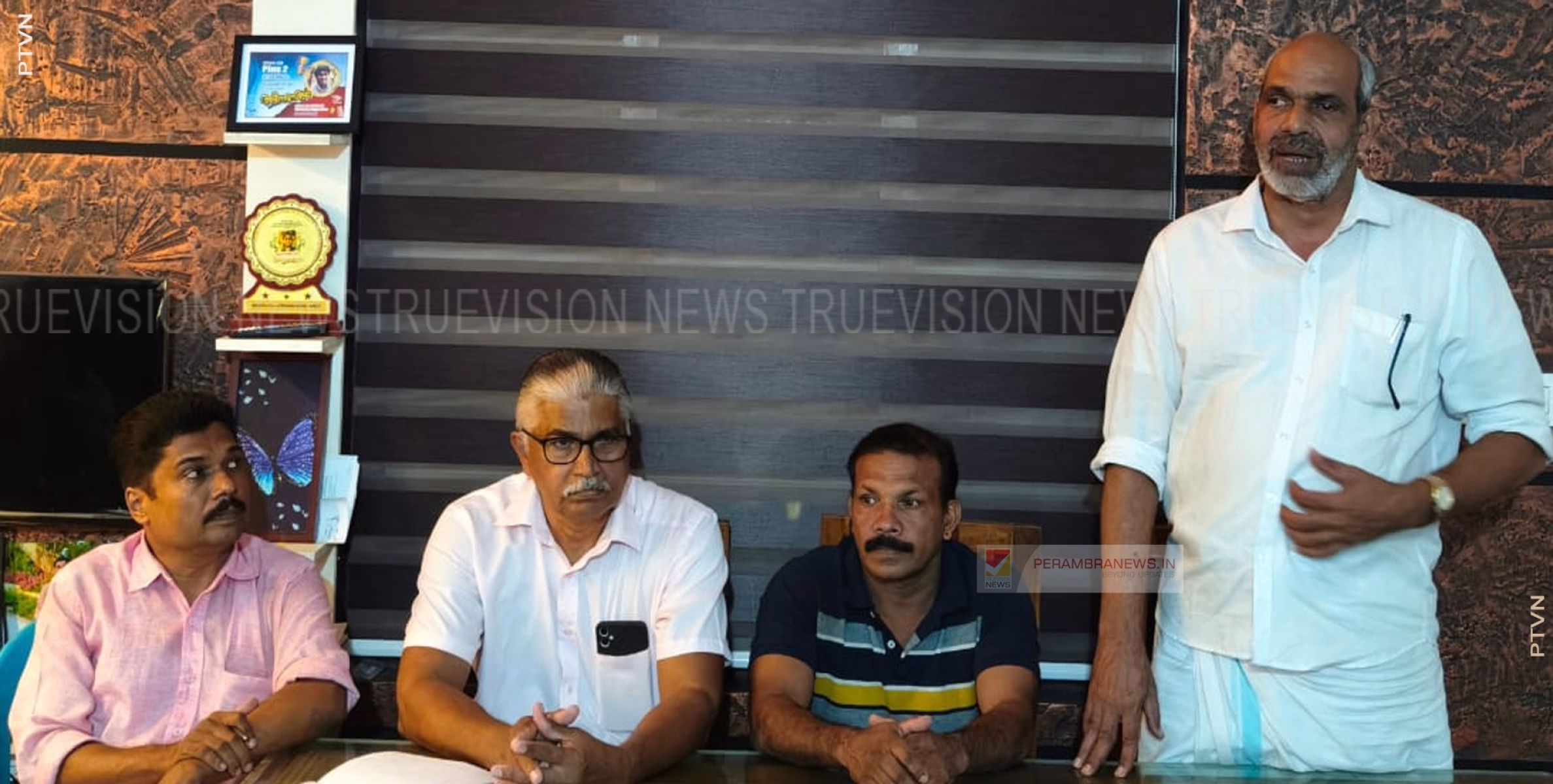 ജാനകി വയല്‍ മുഴുവന്‍ കൈവശക്കാര്‍ക്കും പട്ടയം നല്‍കണം; കര്‍ഷക സംഘം
