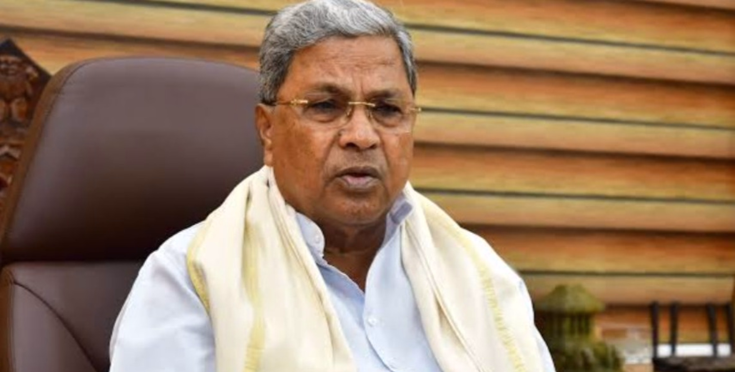 കൊവിഡ് വാക്‌സിനെതിരെ കർണ്ണാടക മുഖ്യമന്ത്രി സിദ്ധരാമയ്യ