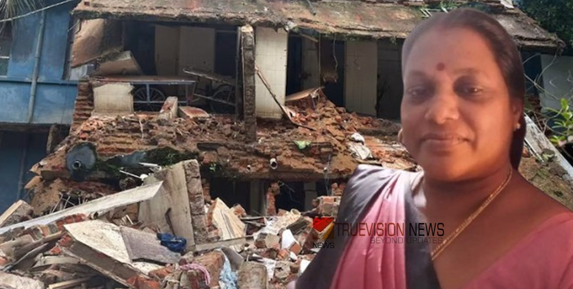 'അമ്മയ്ക്കു പകരം എന്നെ എടുത്താൽ മതിയായിരുന്നു', 'വെന്തുരുകുകയാണ് ഞാൻ ....'; പൊട്ടിക്കരഞ്ഞ് ബിന്ദുവിന്റെ ഭർത്താവും മക്കളും 