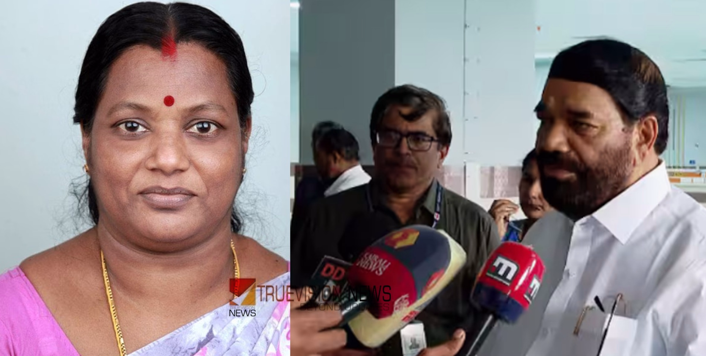 'ബിന്ദുവിൻ്റെ സംസ്കാര ചിലവിന് 50,000 രൂപ ഇന്ന് നൽകും, ബാക്കി ധനസഹായം പിന്നാലെ നൽകും' ;  മന്ത്രി വിഎൻ വാസവൻ