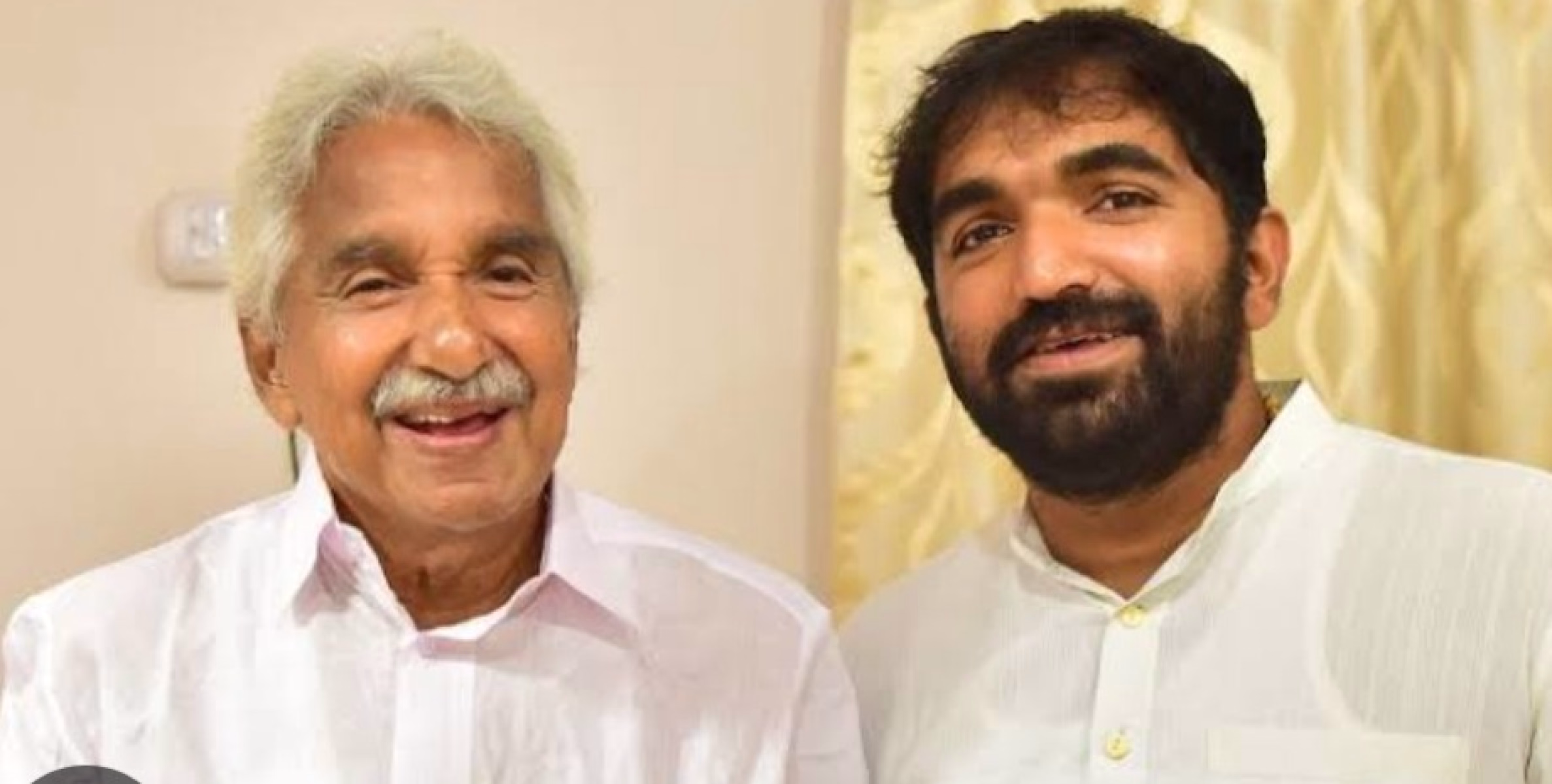 ബിന്ദുവിന്റെ കുടുംബത്തിന് 5 ലക്ഷം ധനസഹായം പ്രഖ്യാപിച്ച് ഉമ്മൻ ചാണ്ടി ഫൗണ്ടേഷൻ 