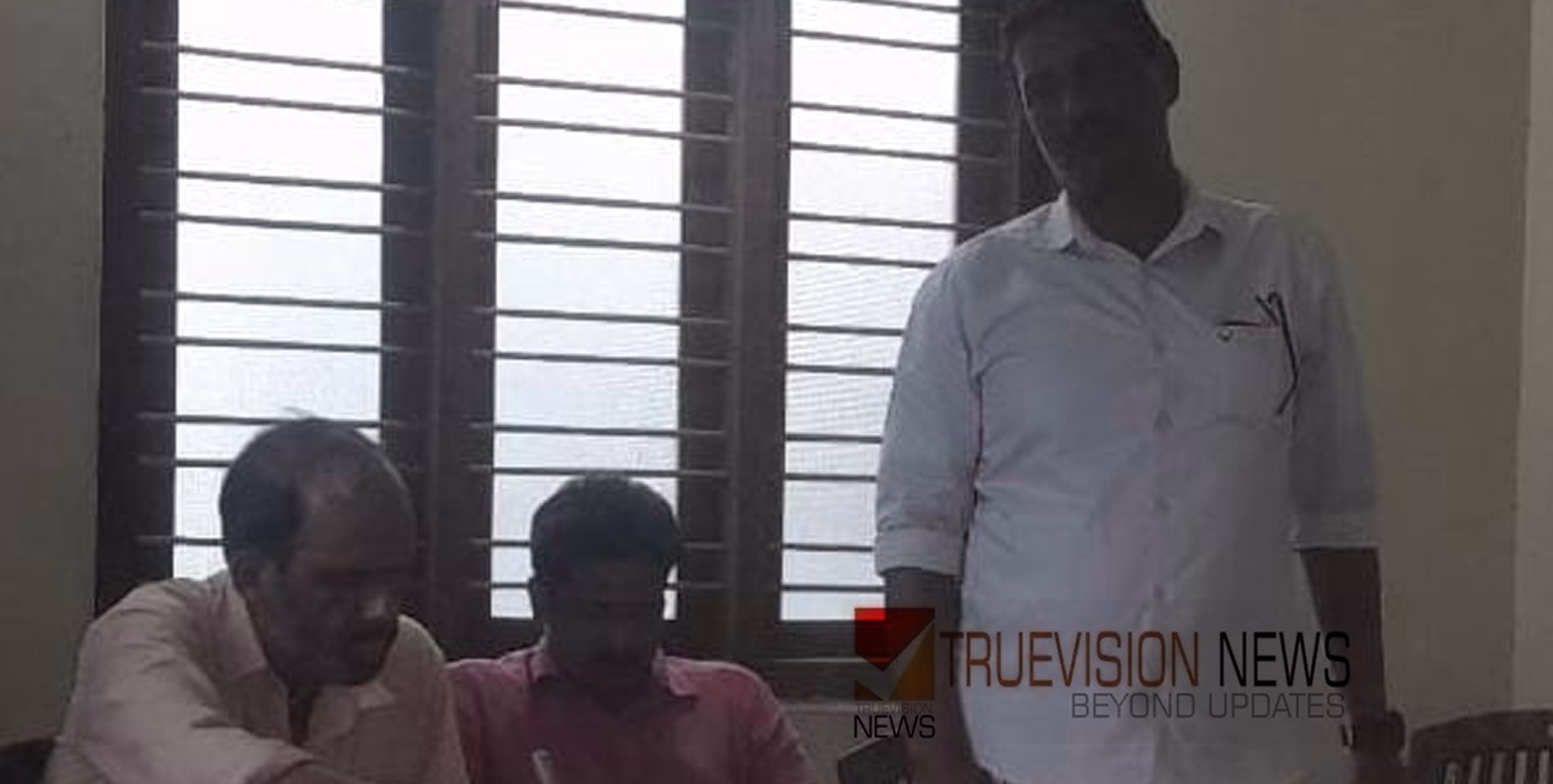സ്വാഗത സംഘമായി; ഇലക്ട്രിക്കൽ വയർമാൻ ആൻ്റ് സൂപ്പർവൈസേർസ് അസോസിയേഷൻ സമ്മേളനം നാദാപുരത്ത്
