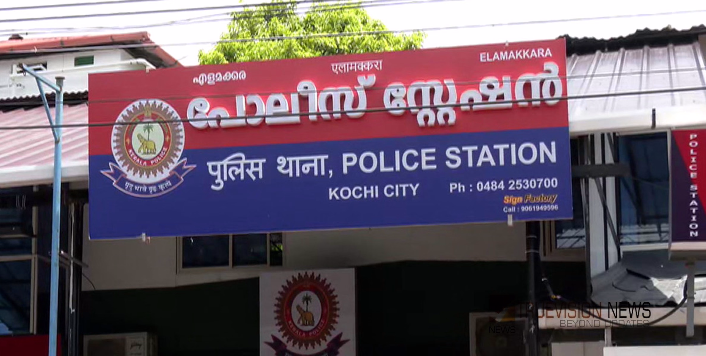മിഠായി കാണിച്ച് പ്രലോഭനം, വഴങ്ങാതെ കുട്ടികൾ; കൊച്ചിയിൽ അഞ്ചും ആറും വയസുകാരെ തട്ടിക്കൊണ്ട് പോകാൻ ശ്രമം