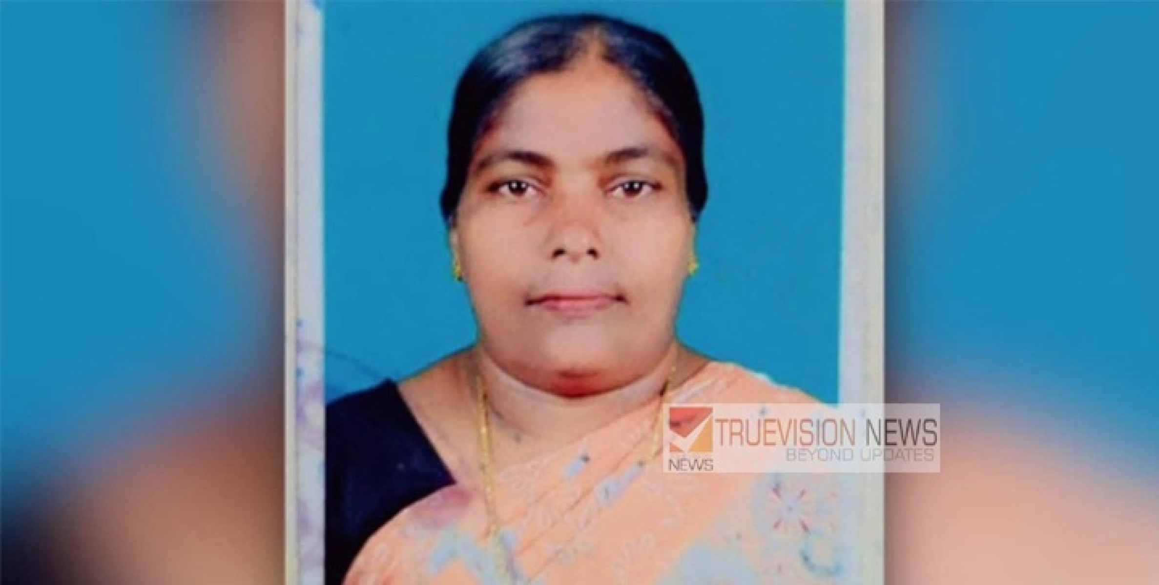 പയ്യന്നൂരിൽ ഭക്ഷണം തൊണ്ടയില്‍ കുടുങ്ങി വീട്ടമ്മ മരിച്ചു 