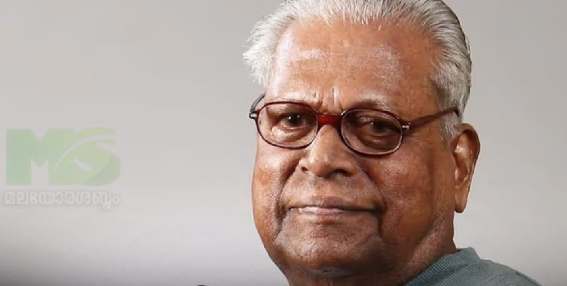 വിഎസ് അച്യുതാനന്ദൻ്റെ ആരോ​ഗ്യനിലയിൽ മാറ്റമില്ല; പുതിയ മെഡിക്കൽ ബുള്ളറ്റിൻ