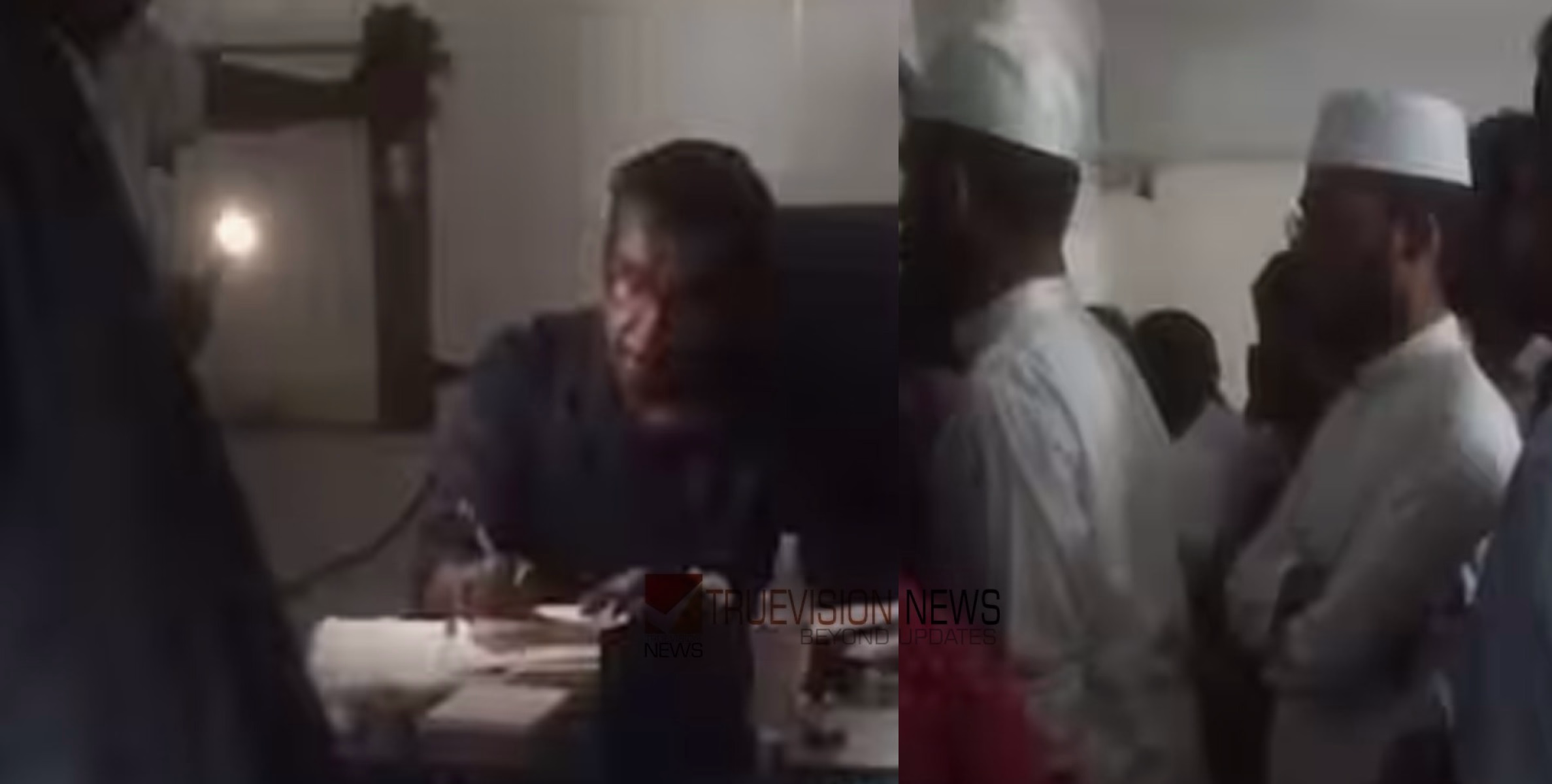 ജനറേറ്റർ വെറുതെയോ...! ആലപ്പുഴ താലൂക്ക് ആശുപത്രിയിൽ രോഗികളെ പരിശോധിച്ചത് മൊബൈൽ ടോർച്ചിൻ്റെ വെളിച്ചത്തിൽ